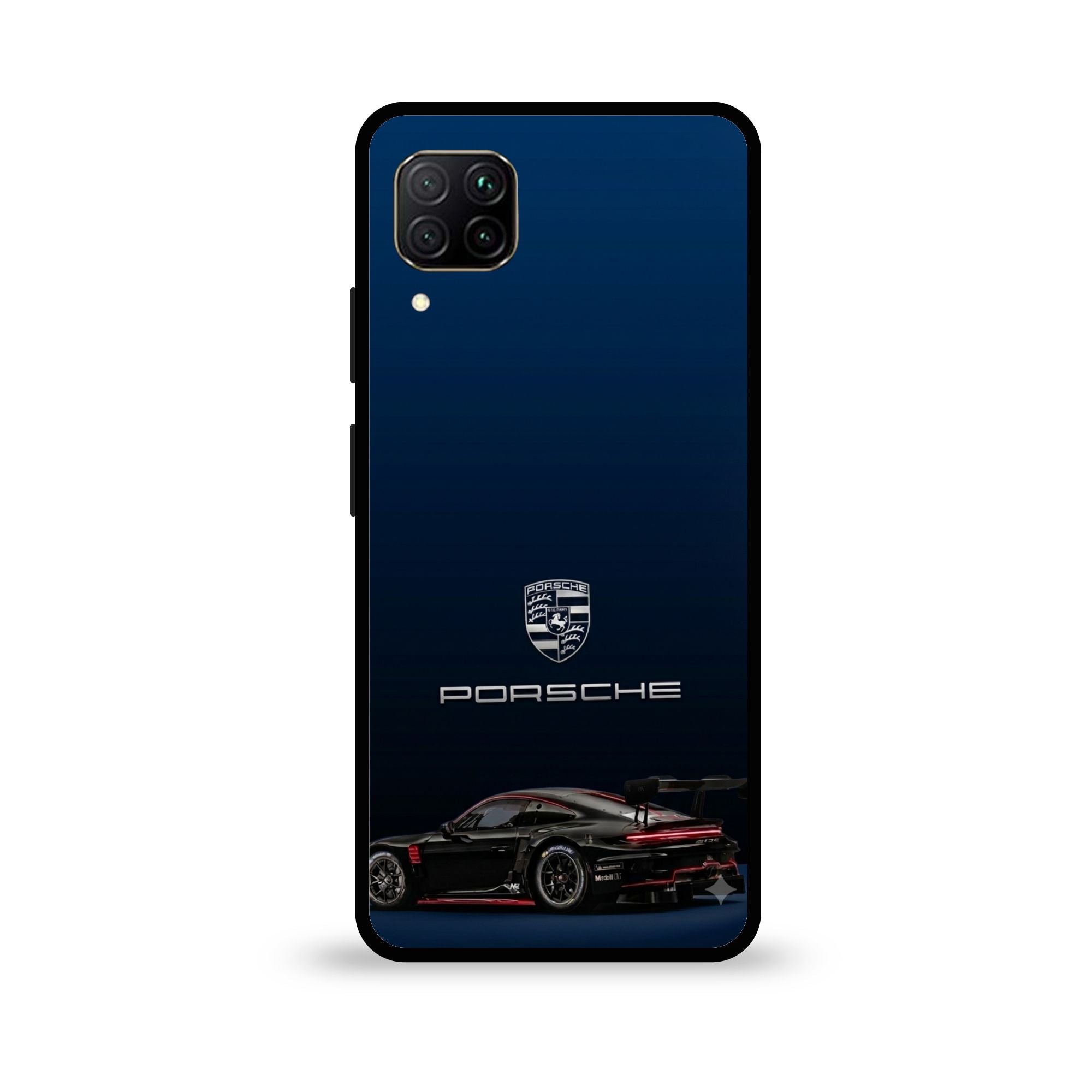 Huawei Nova 7i - Wallpaper 11 - Premium Printed Glossy Phone Case