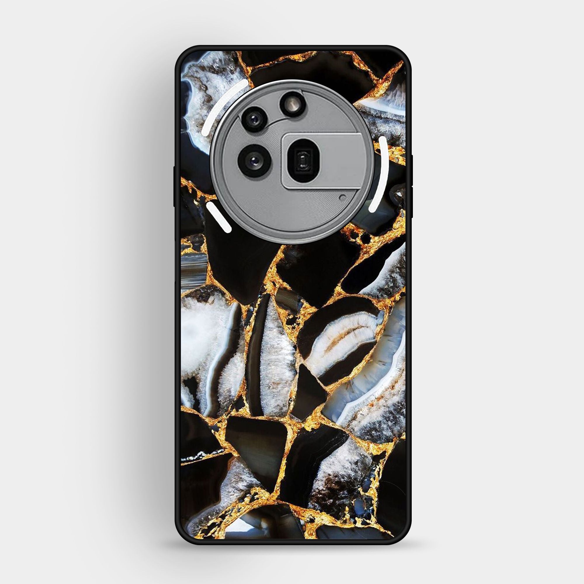 Nothing Phone 3a Pro - Wallpaper 81 - Premium Printed Glossy Phone Case