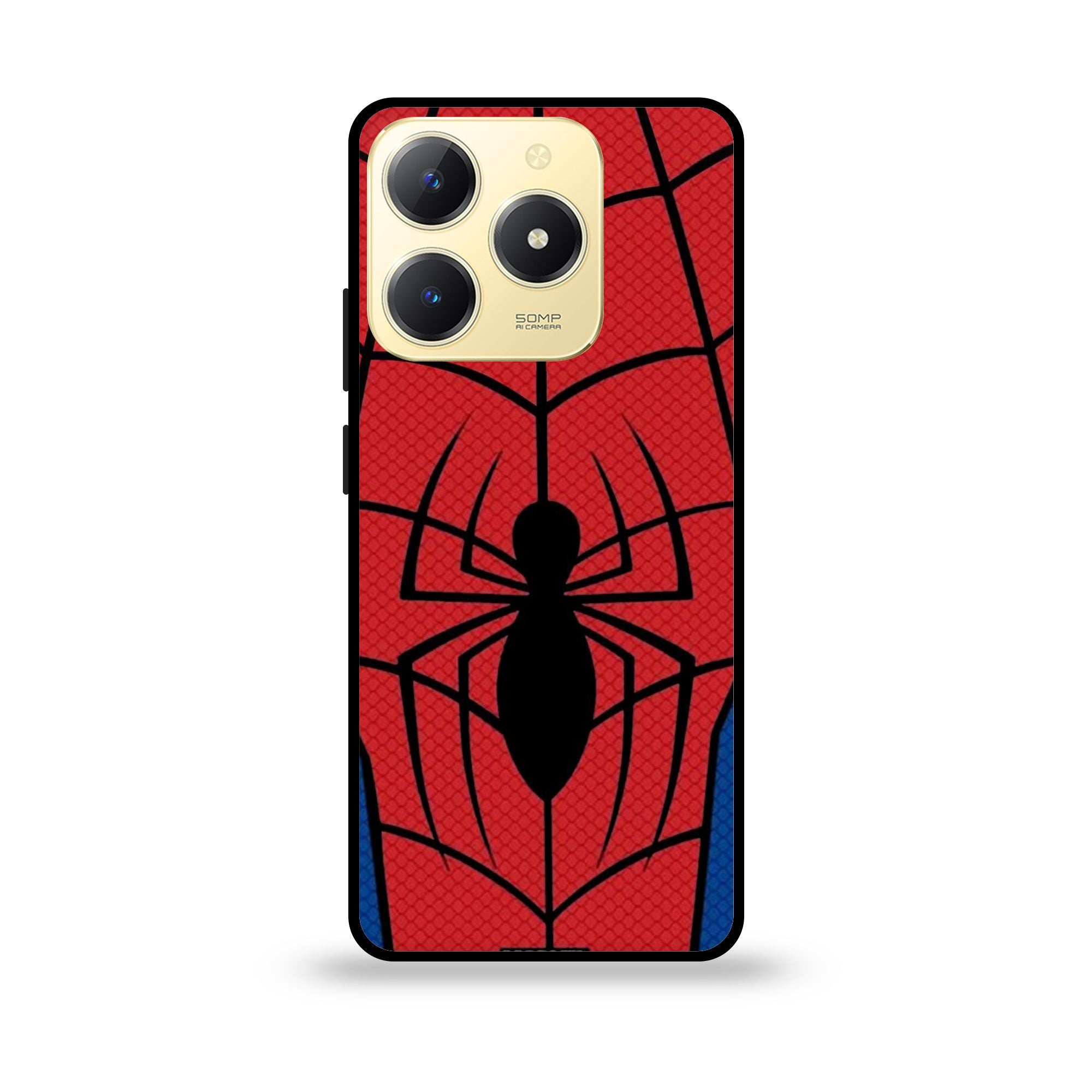 Realme C61 - Wallpaper 053 - Premium Printed Glossy Phone Case