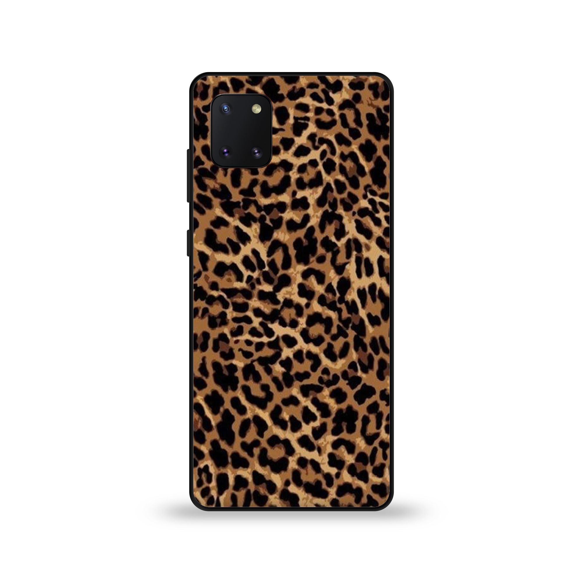 Samsung Galaxy Note 10 Lite - Wallpaper 173 - Premium Printed Glossy Phone Case