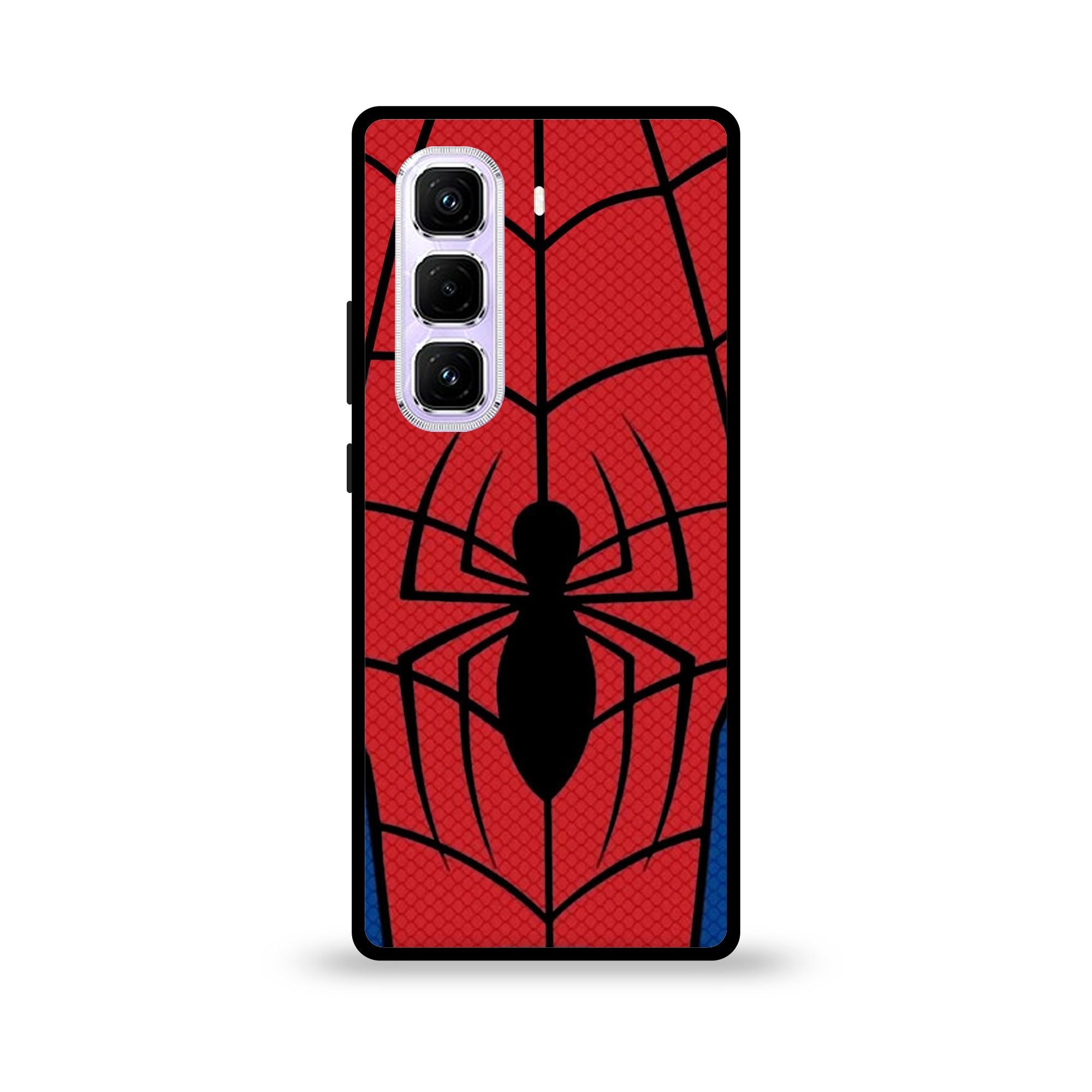 Infinix Hot 50 Pro Plus - Wallpaper 41 - Premium Printed Glossy Phone Case