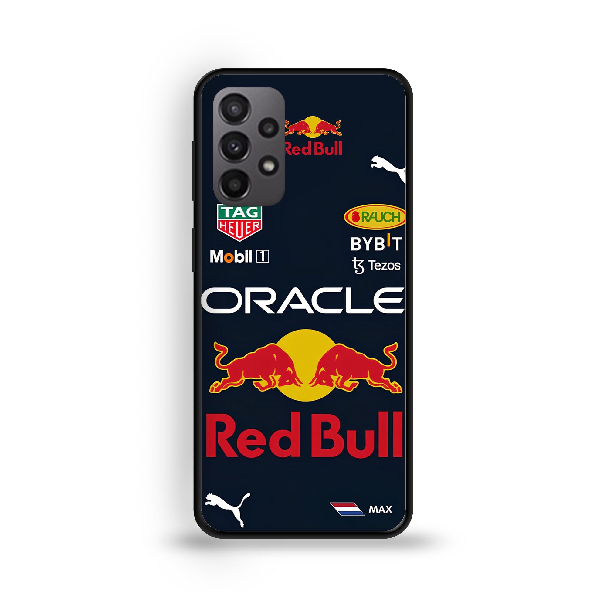 Samsung A23 - Wallpaper 025 - Premium Printed Glossy Phone Case