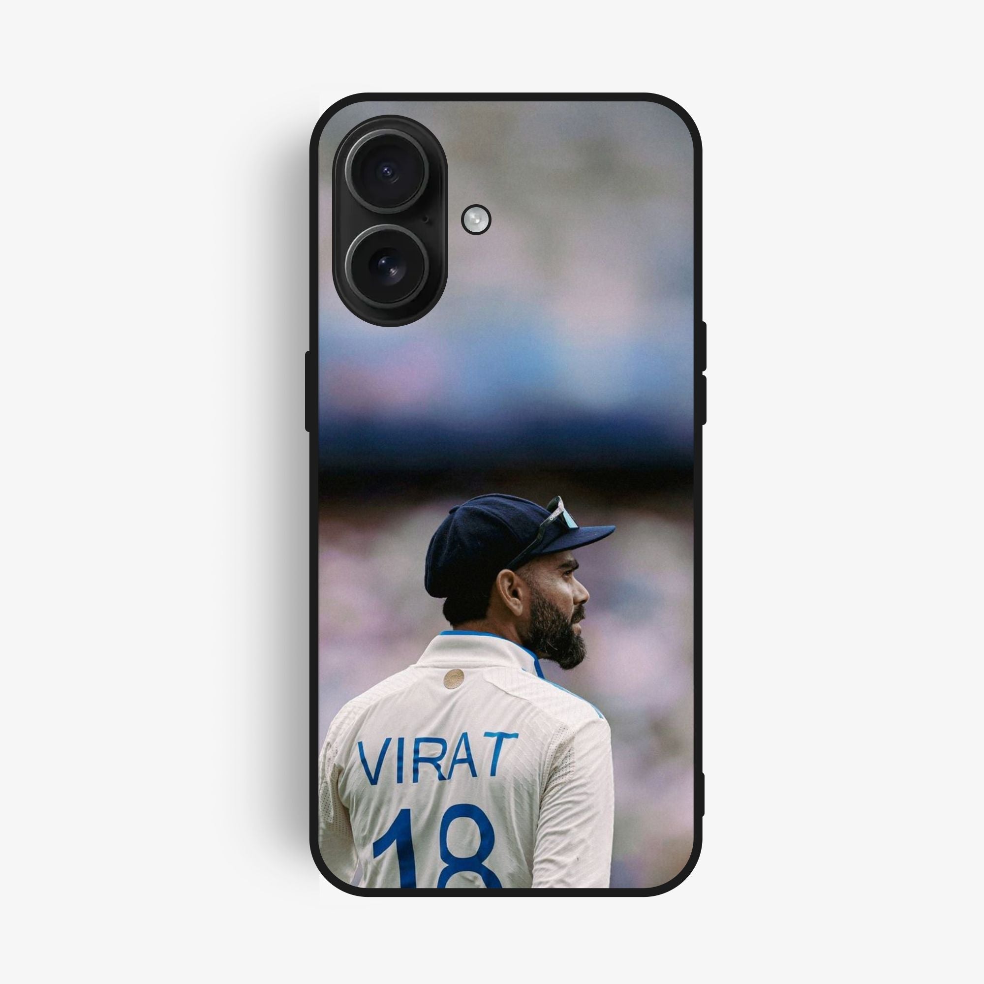 iPhone 16 - Wallpaper 02 - Premium Printed Glossy Phone Case