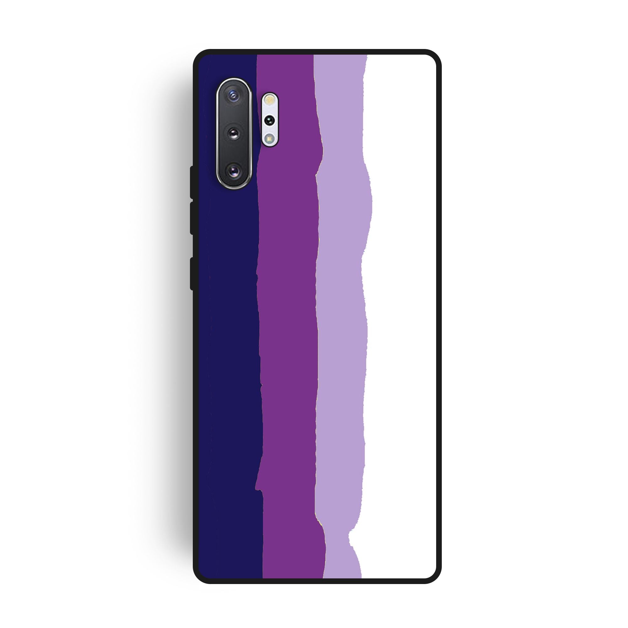Samsung Galaxy Note 10 Plus - Wallpaper 005 - Premium Printed Glossy Phone Case