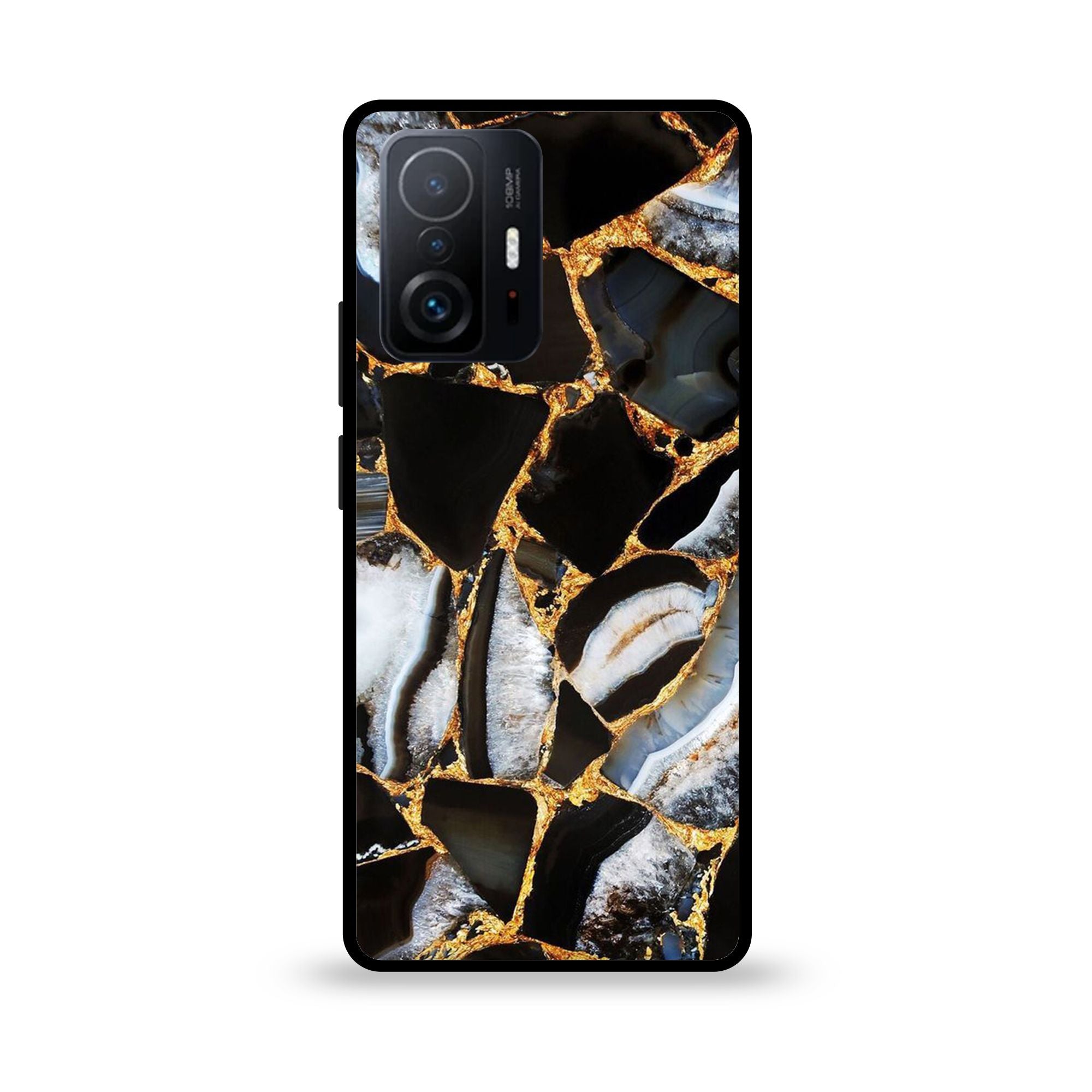 Xiaomi Mi 11T - Wallpaper 129 - Premium Printed Glossy Phone Case
