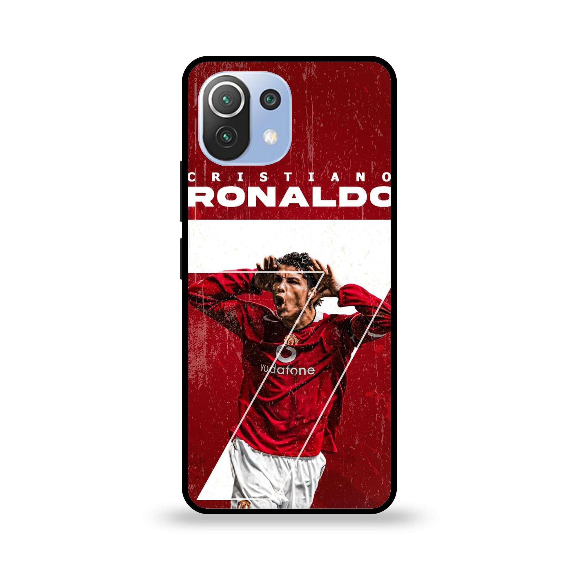 Xiaomi Mi 11T Lite - Wallpaper 015 - Premium Printed Glossy Phone Case
