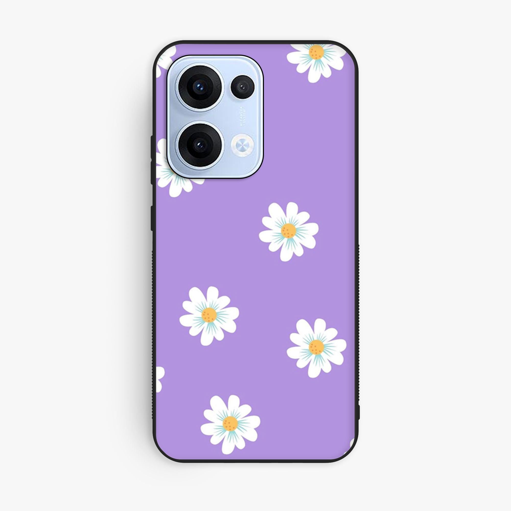 Oppo Reno 13 - Wallpaper 123 - Premium Printed Glossy Phone Case