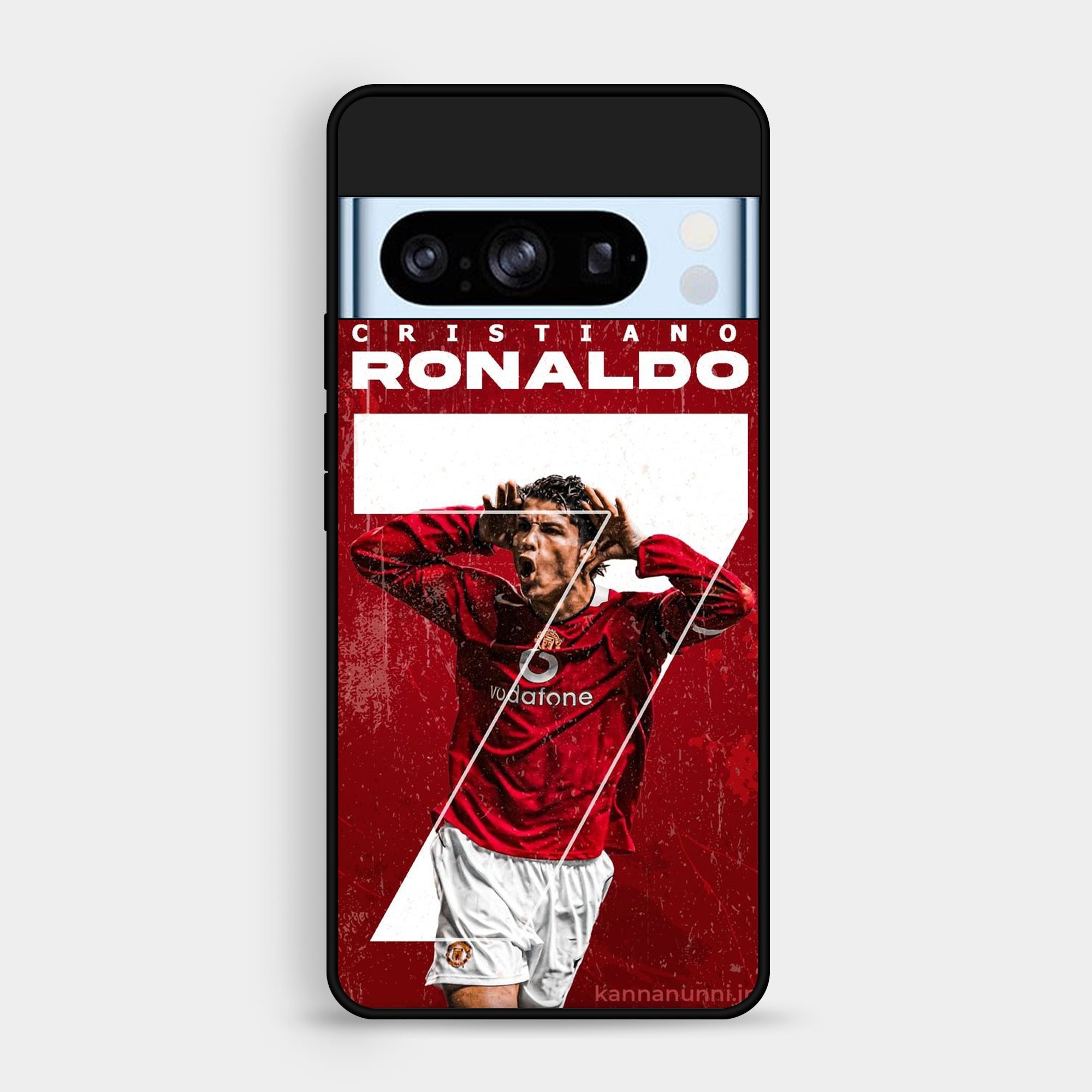 Google Pixel 8 Pro - Wallpaper 015 - Premium Printed Glossy Phone Case
