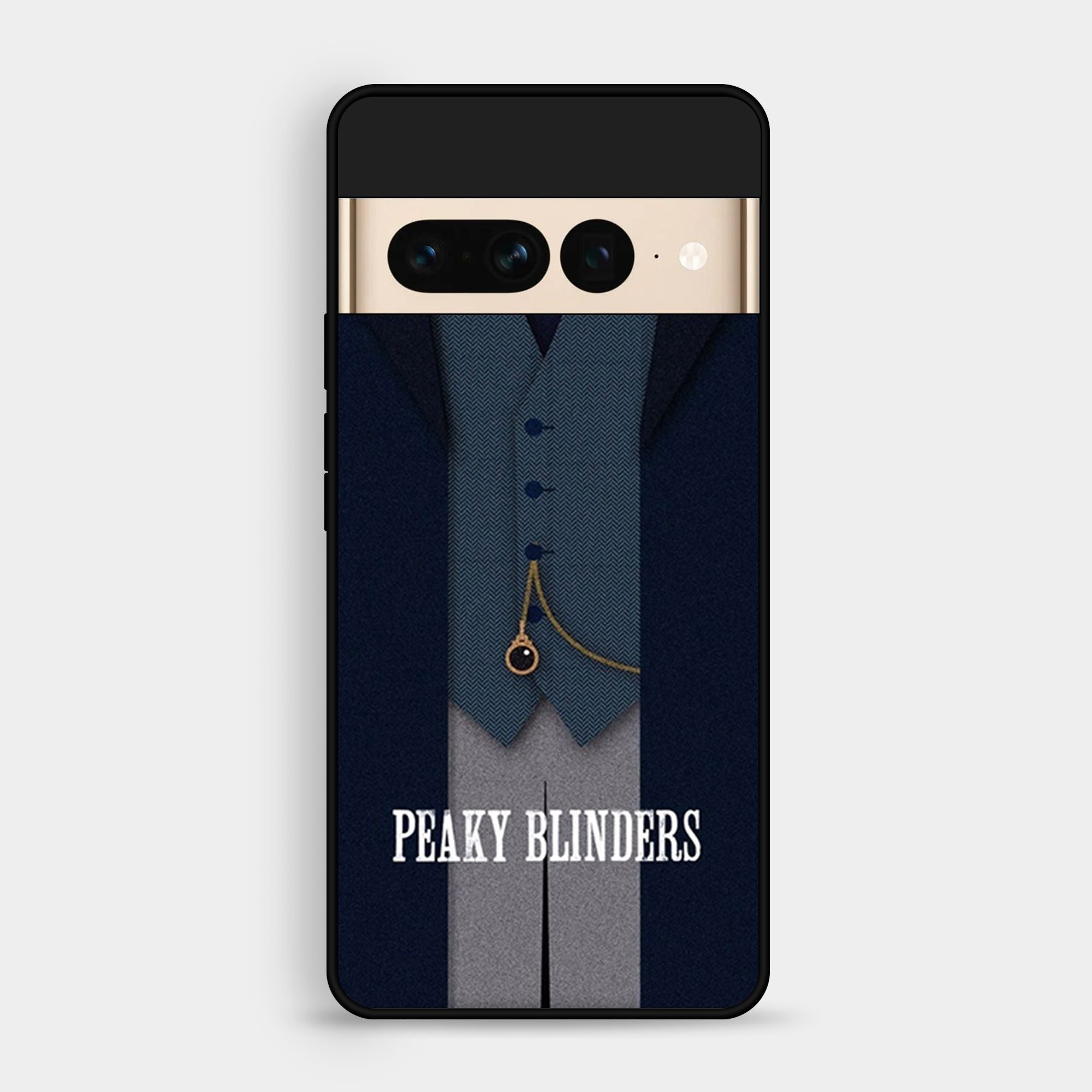 Google Pixel 7 Pro - Wallpaper 116 - Premium Printed Glossy Phone Case
