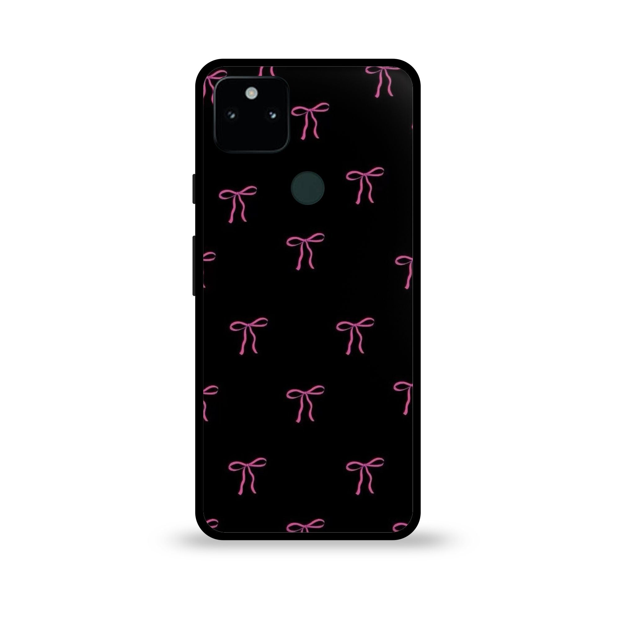 Google Pixel 5A (5G) - Wallpaper 56 - Premium Printed Glossy Phone Case