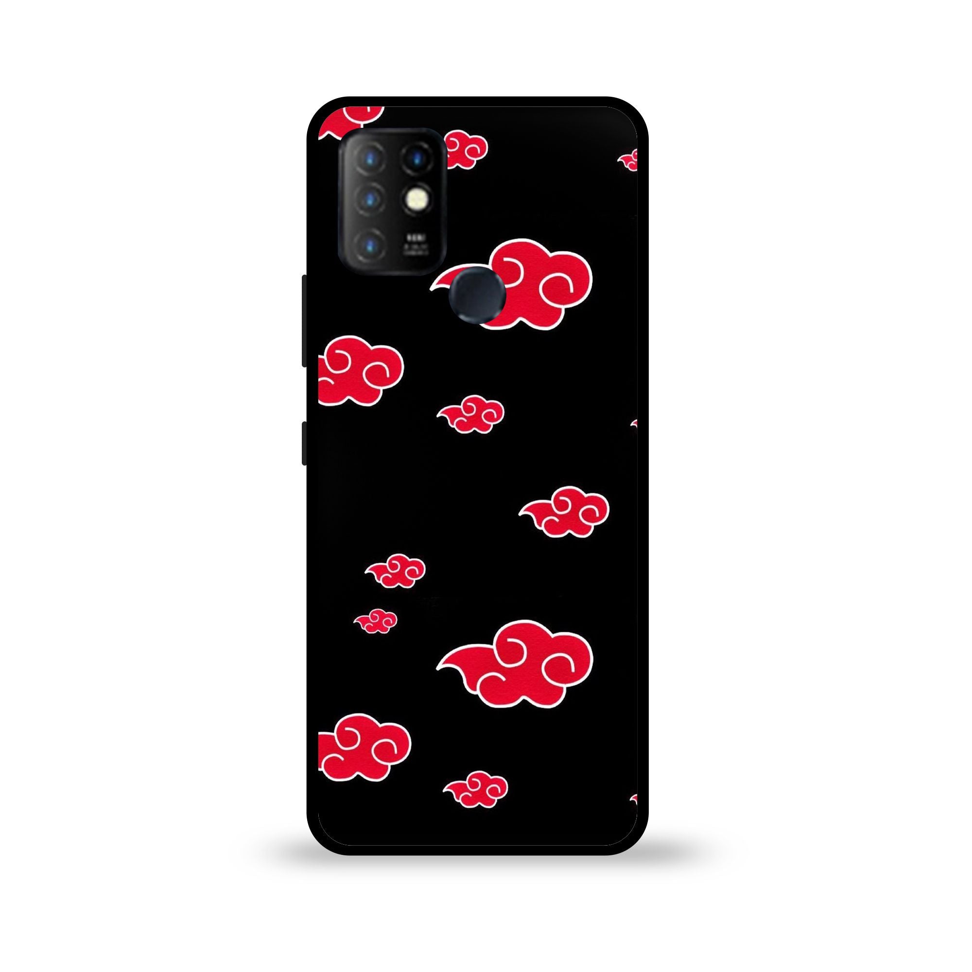 Infinix Hot 10 - Wallpaper 48 - Premium Printed Glossy Phone Case