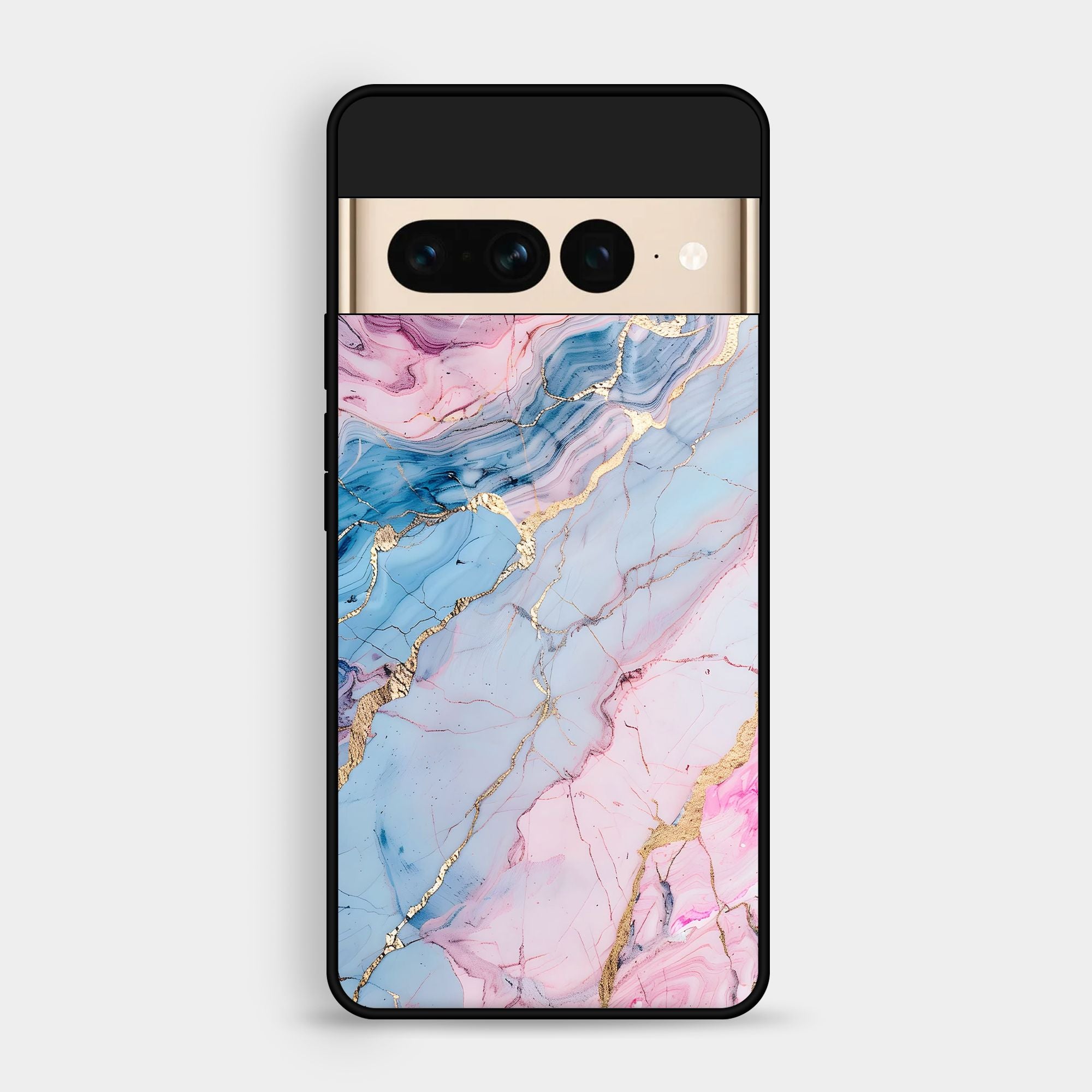 Google Pixel 7 Pro - Wallpaper 034 - Premium Printed Glossy Phone Case