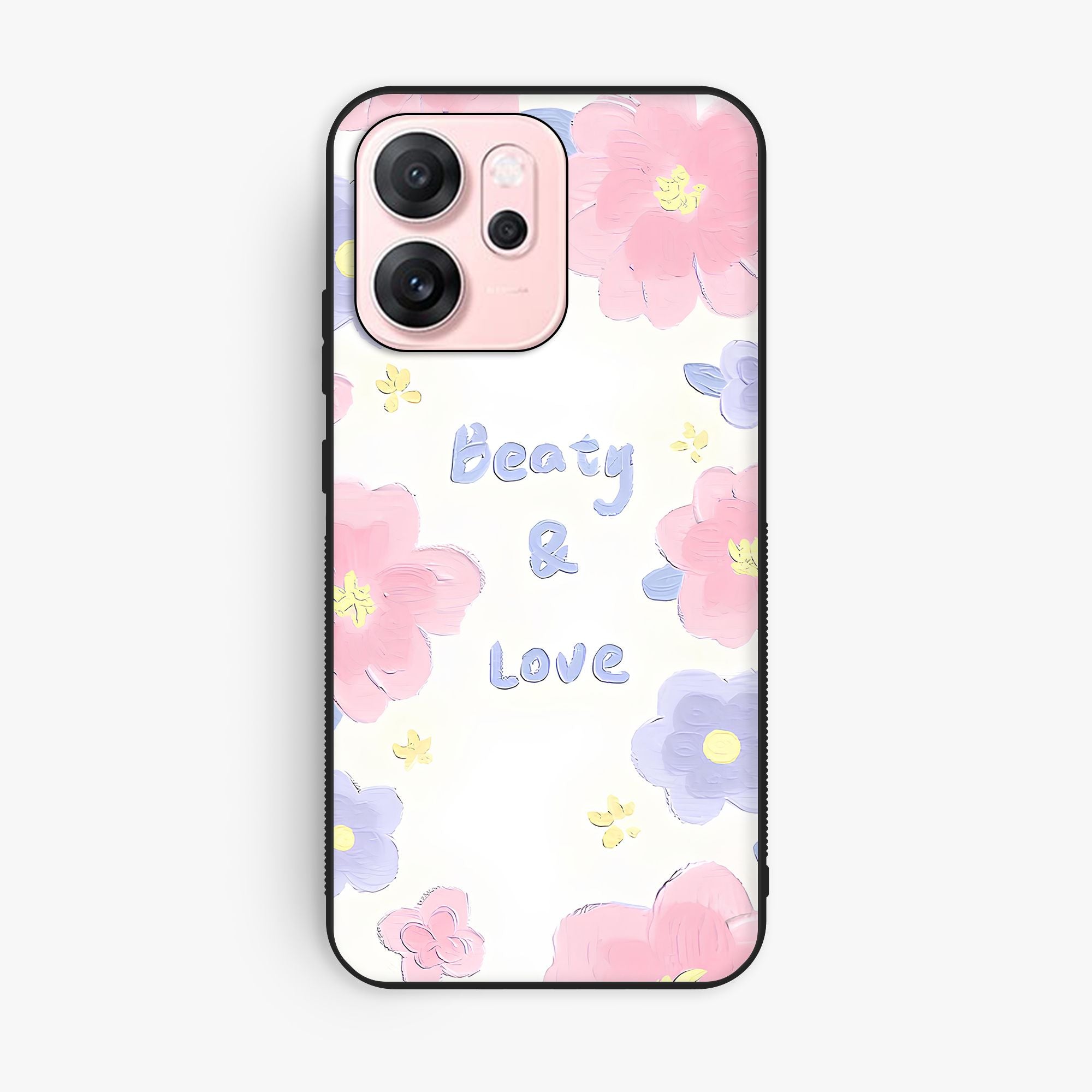 Oppo Reno 14F - Wallpaper 149 - Premium Printed Glossy Phone Case