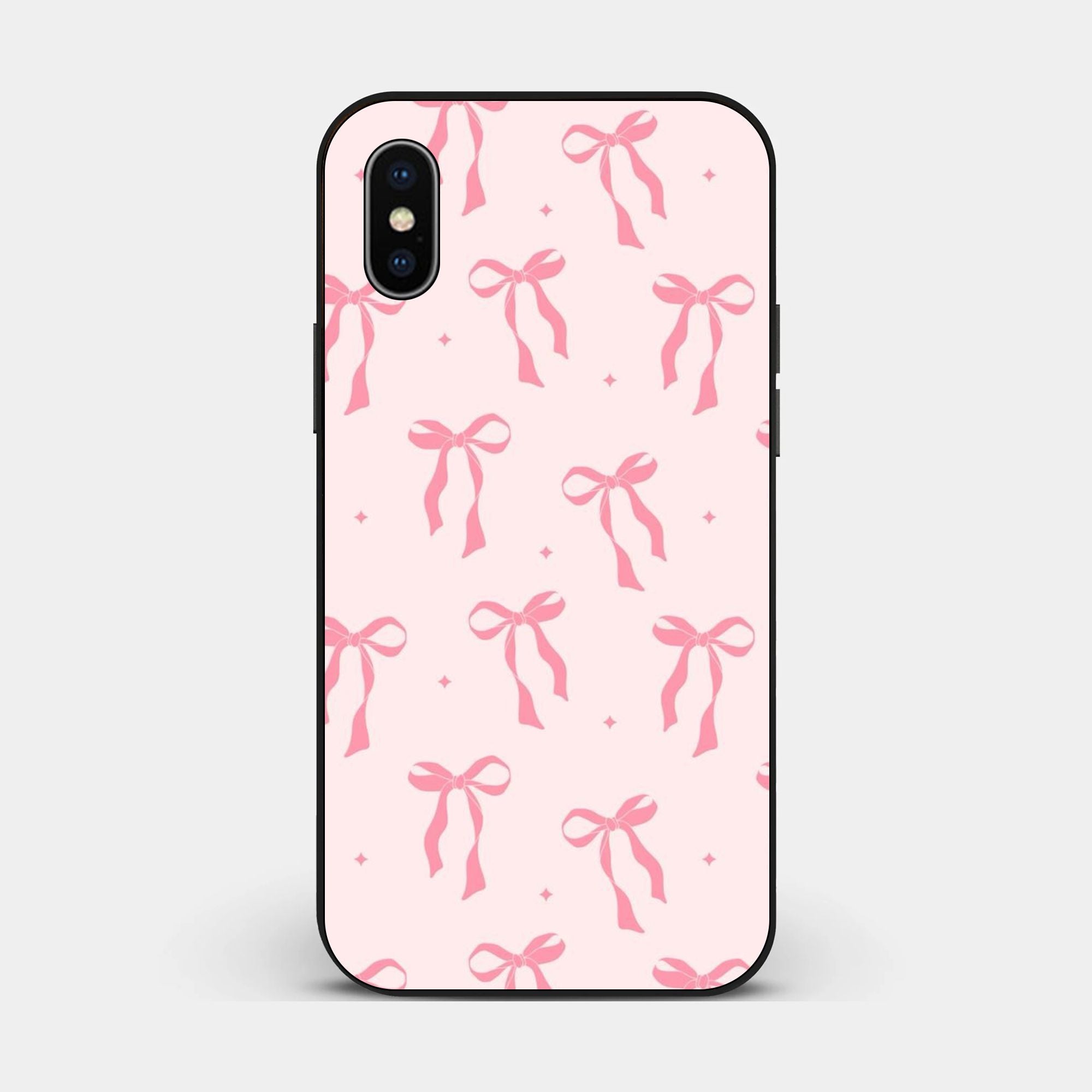 iPhone XS - Wallpaper 094 - Premium Printed Glossy Phone Case