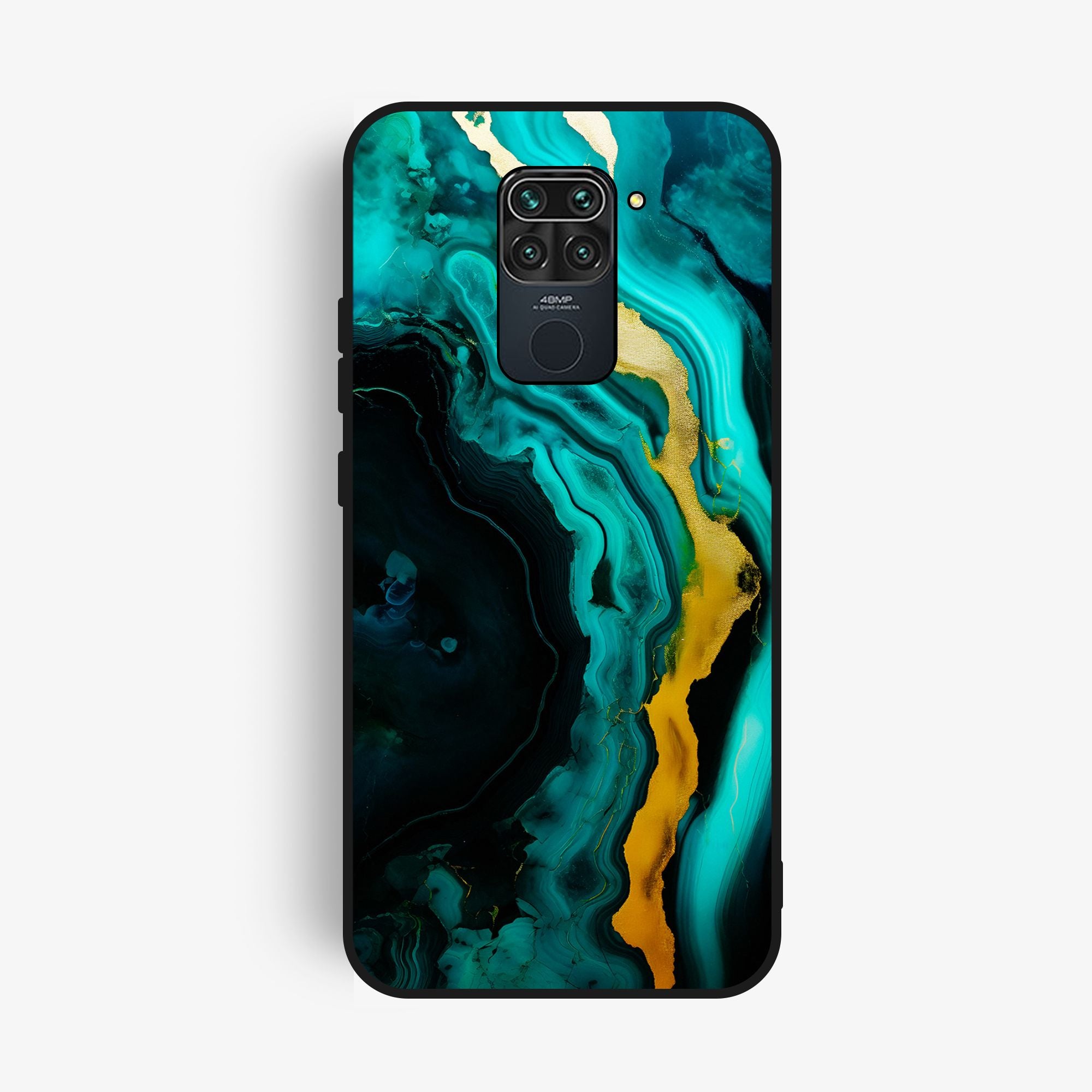 Xiaomi Redmi Note 9 - Wallpaper 68 - Premium Printed Glossy Phone Case