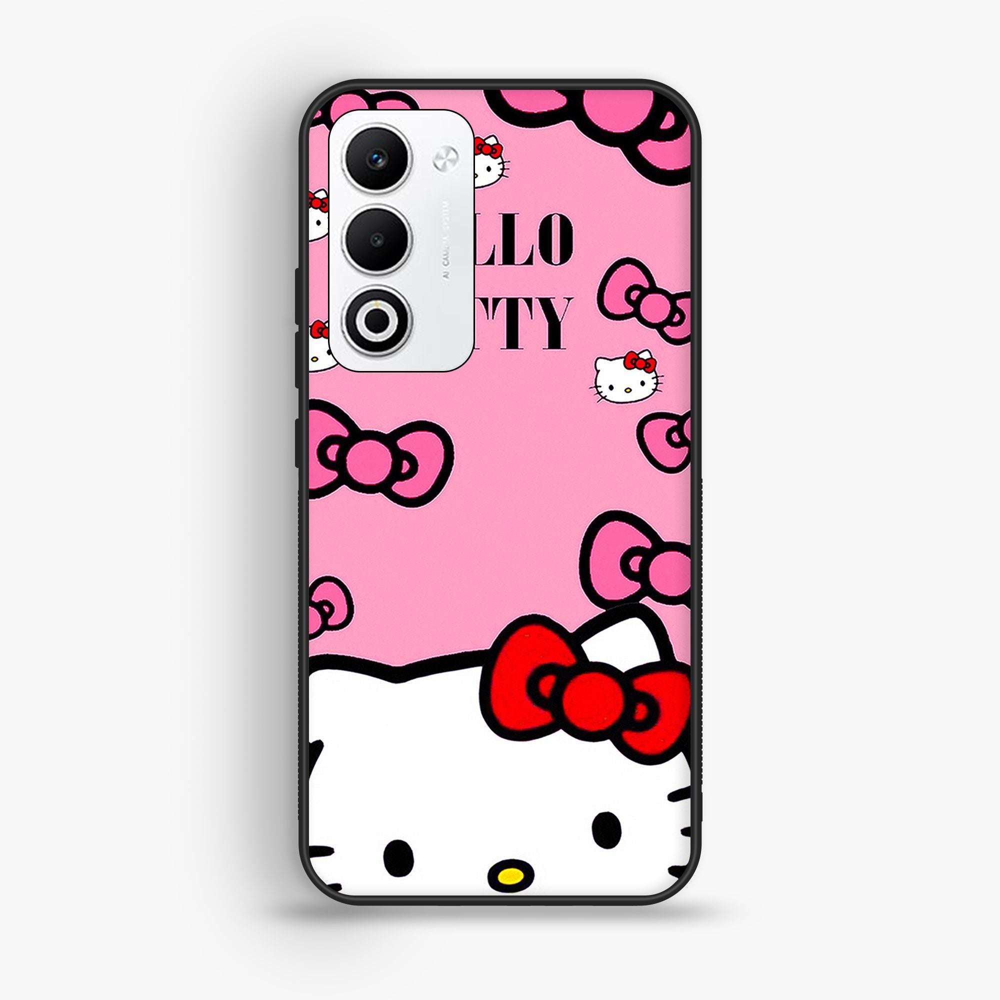 Oppo A5 - Wallpaper 012 - Premium Printed Glossy Phone Case