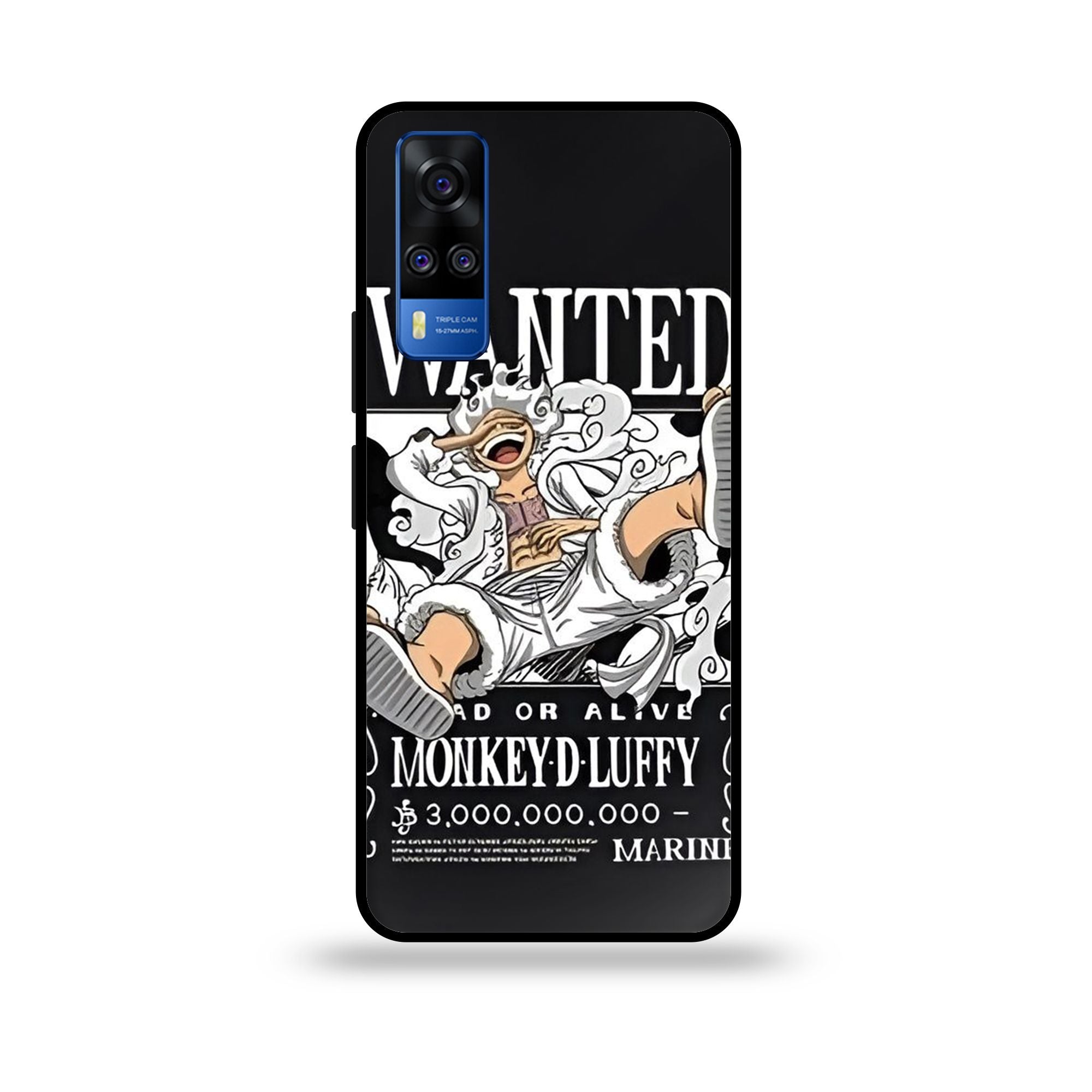 Vivo Y51S - Wallpaper 49 - Premium Printed Glossy Phone Case