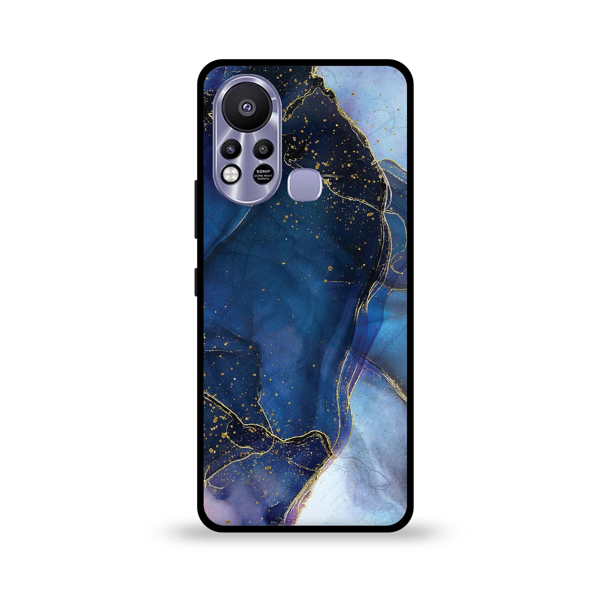 Infinix Hot 11S - Wallpaper 79 - Premium Printed Glossy Phone Case