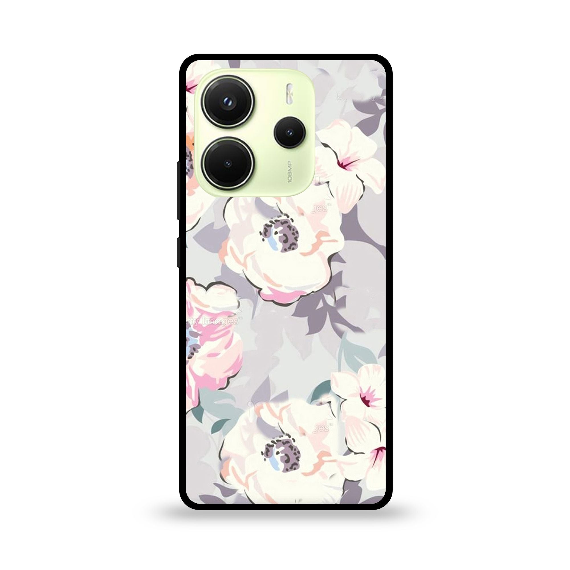 Xiaomi Redmi note 14 4G - Wallpaper 007 - Premium Printed Glossy Phone Case