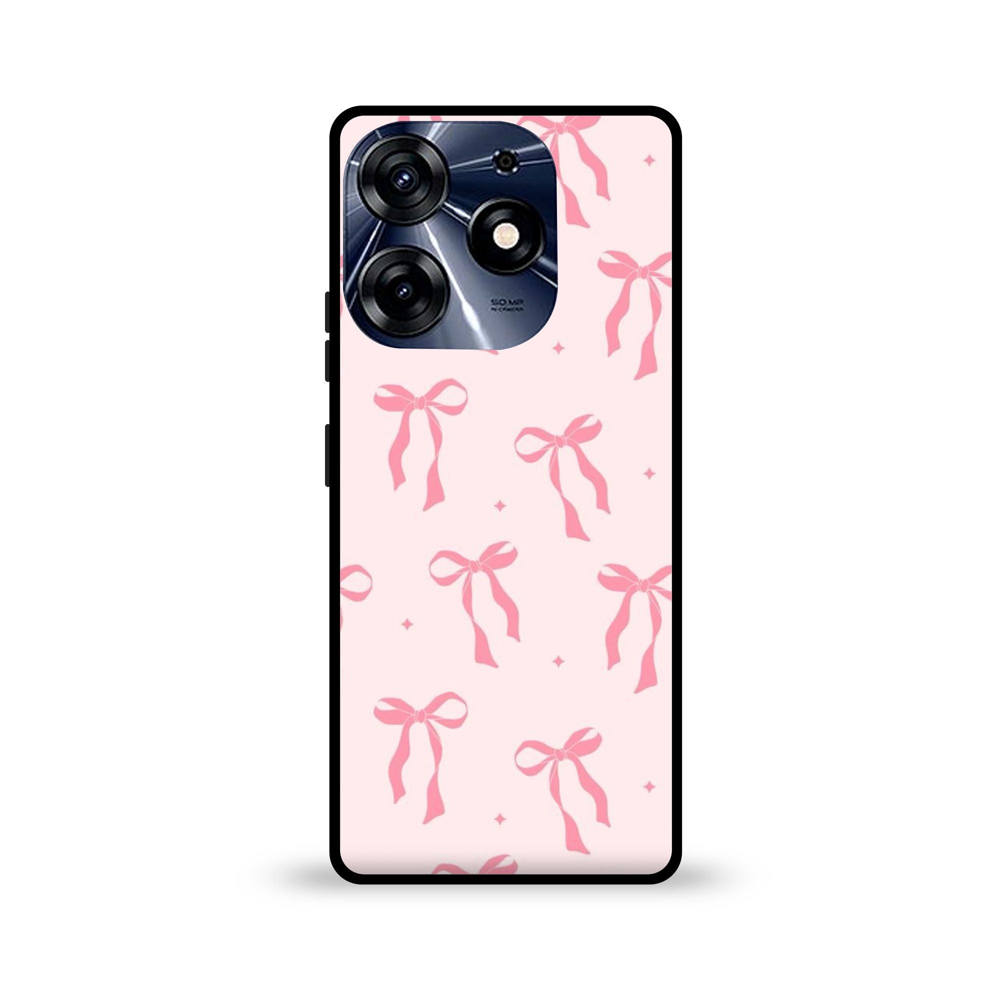 Tecno Spark 10 Pro - Wallpaper 094 - Premium Printed Glossy Phone Case