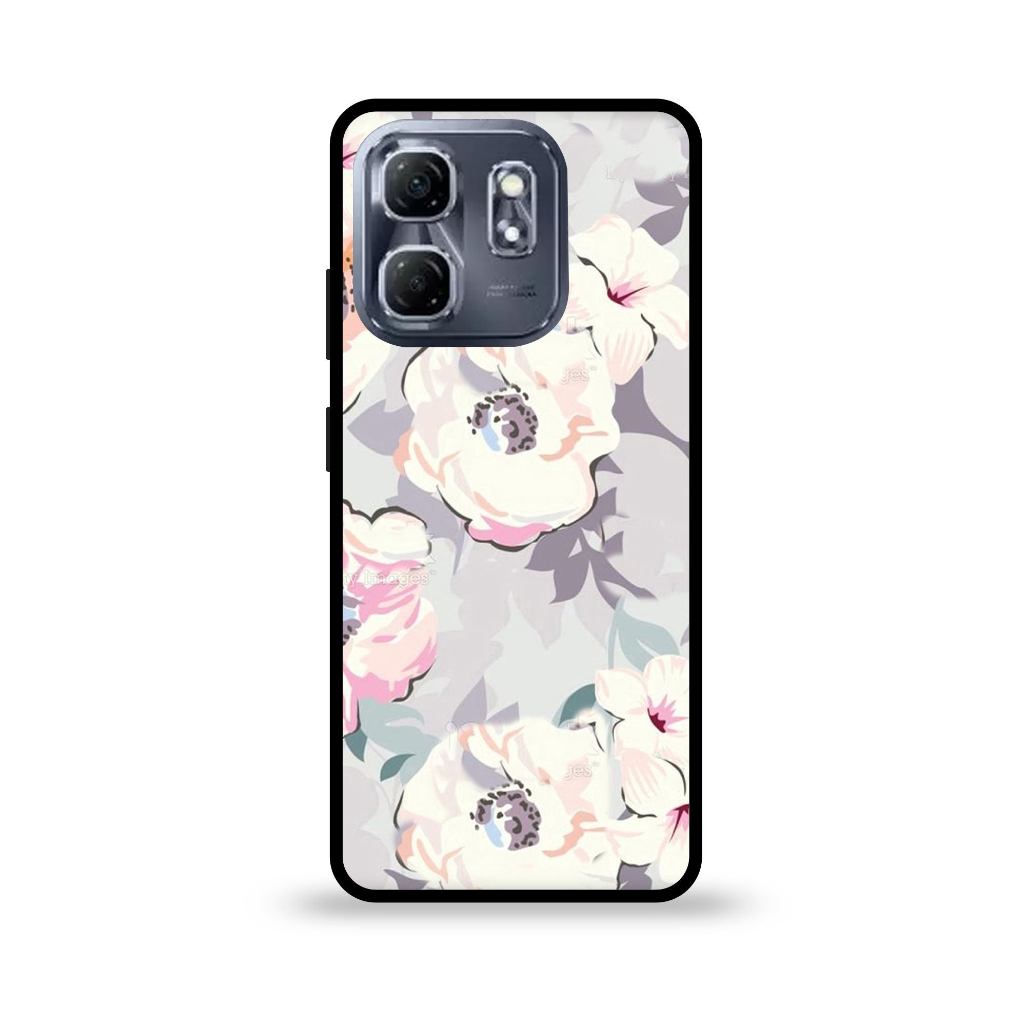 Infinix Hot 50i - Wallpaper 20 - Premium Printed Glossy Phone Case
