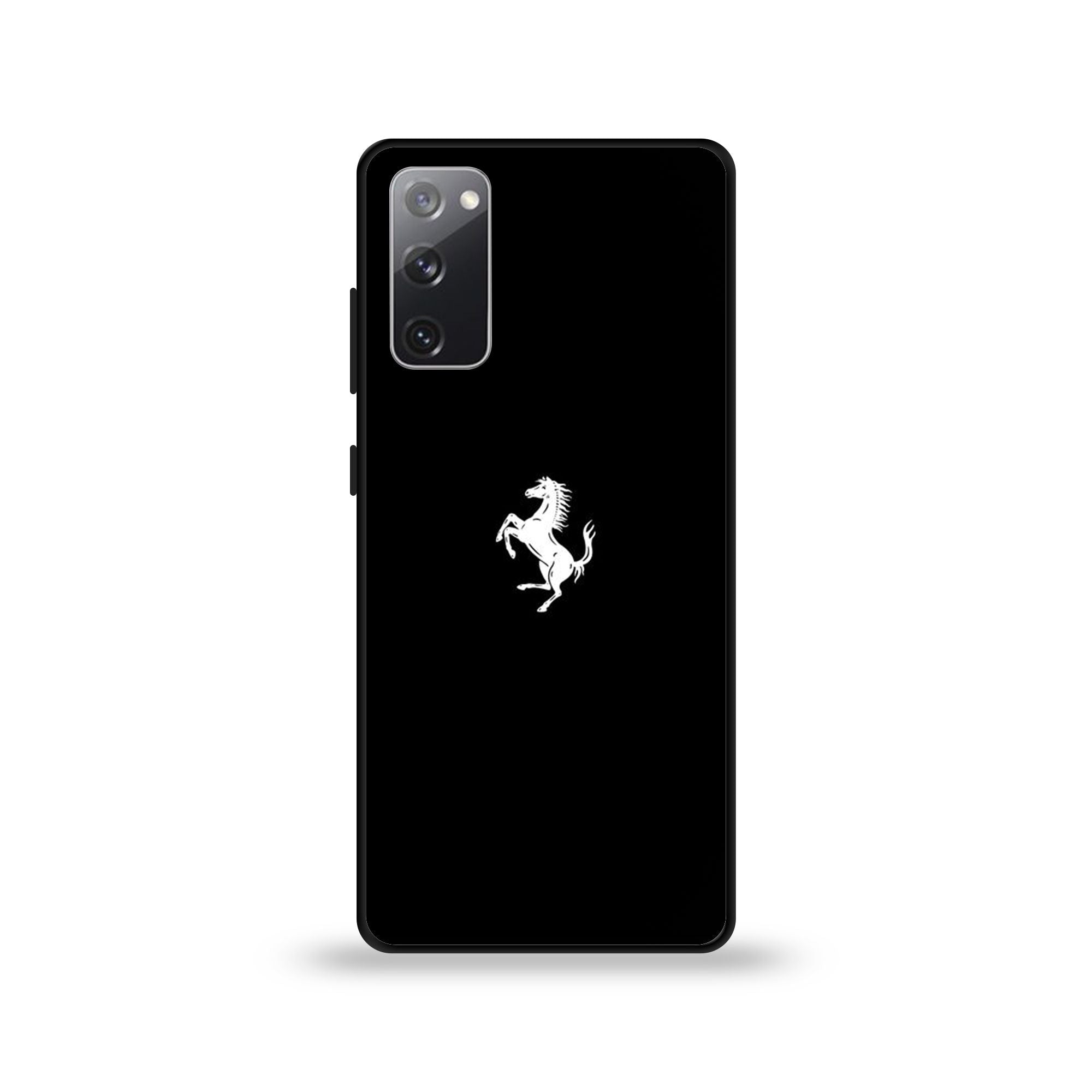 Samsung Galaxy  S20 FE - Wallpaper 102 - Premium Printed Glossy Phone Case