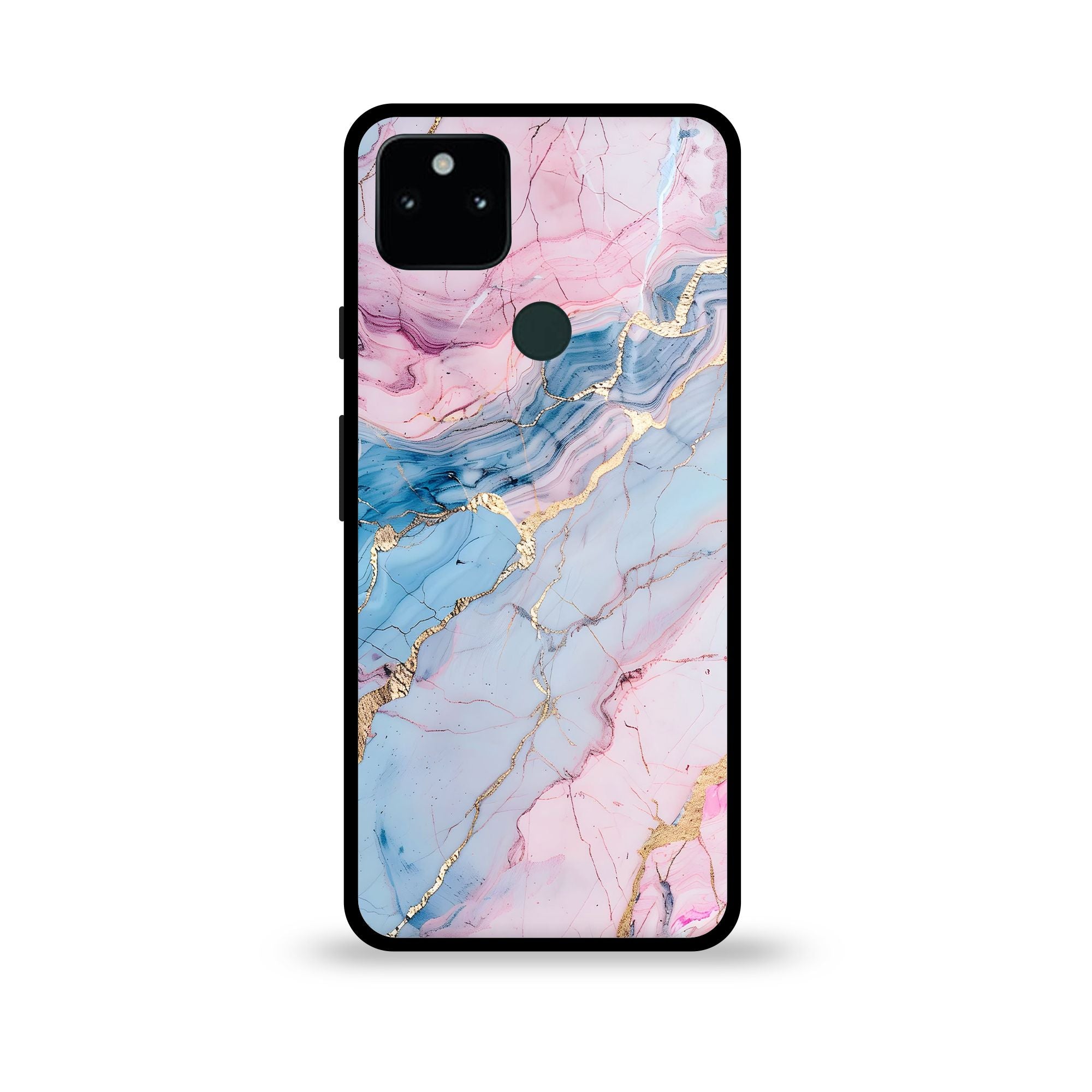 Google Pixel 5A (5G) - Wallpaper 29 - Premium Printed Glossy Phone Case