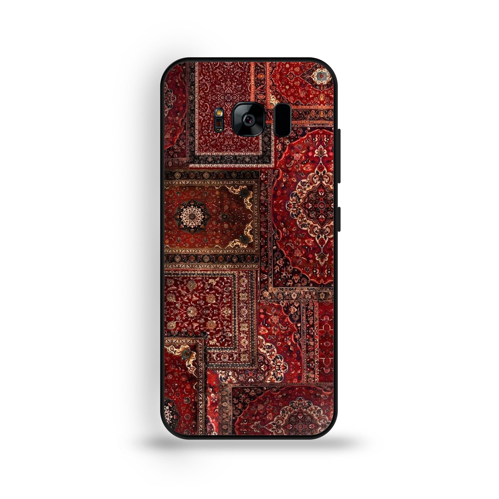 Samsung Galaxy S8 - Wallpaper 059 - Premium Printed Glossy Phone Case