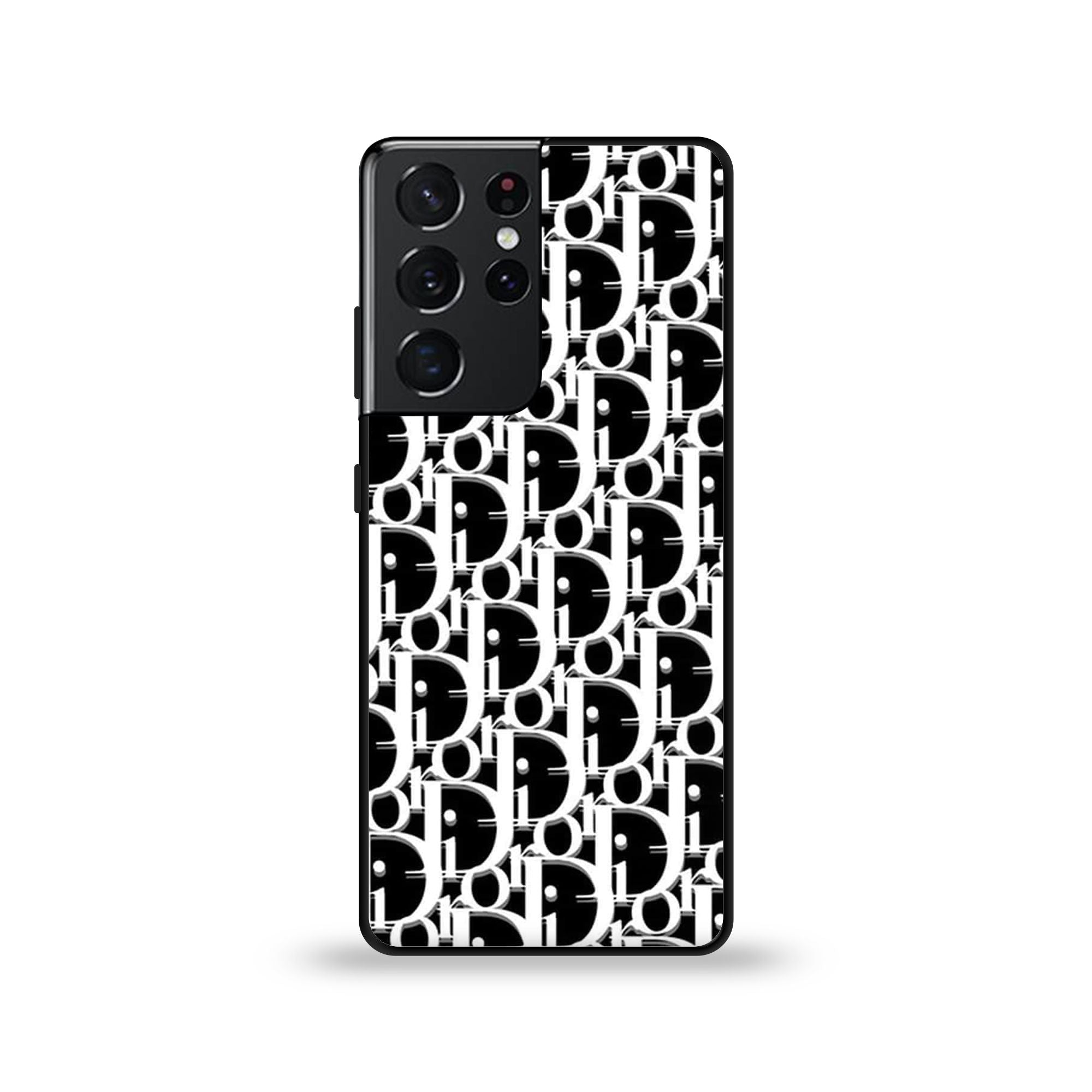 Samsung Galaxy S21 Ultra - Wallpaper 107 - Premium Printed Glossy Phone Case