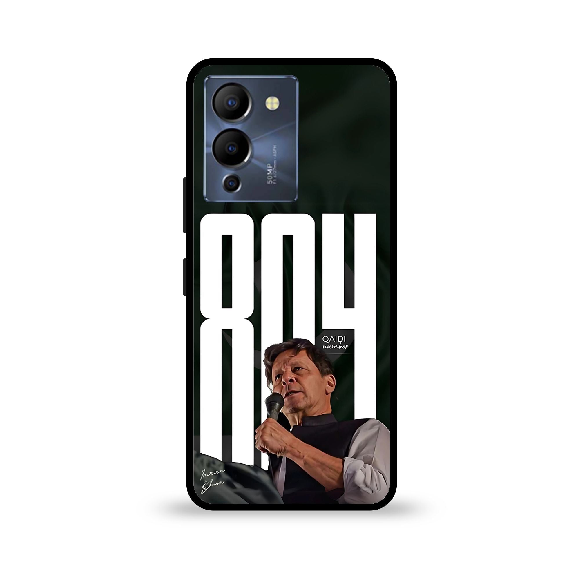 Infinix Note 12 G96 - Wallpaper 63 - Premium Printed Glossy Phone Case