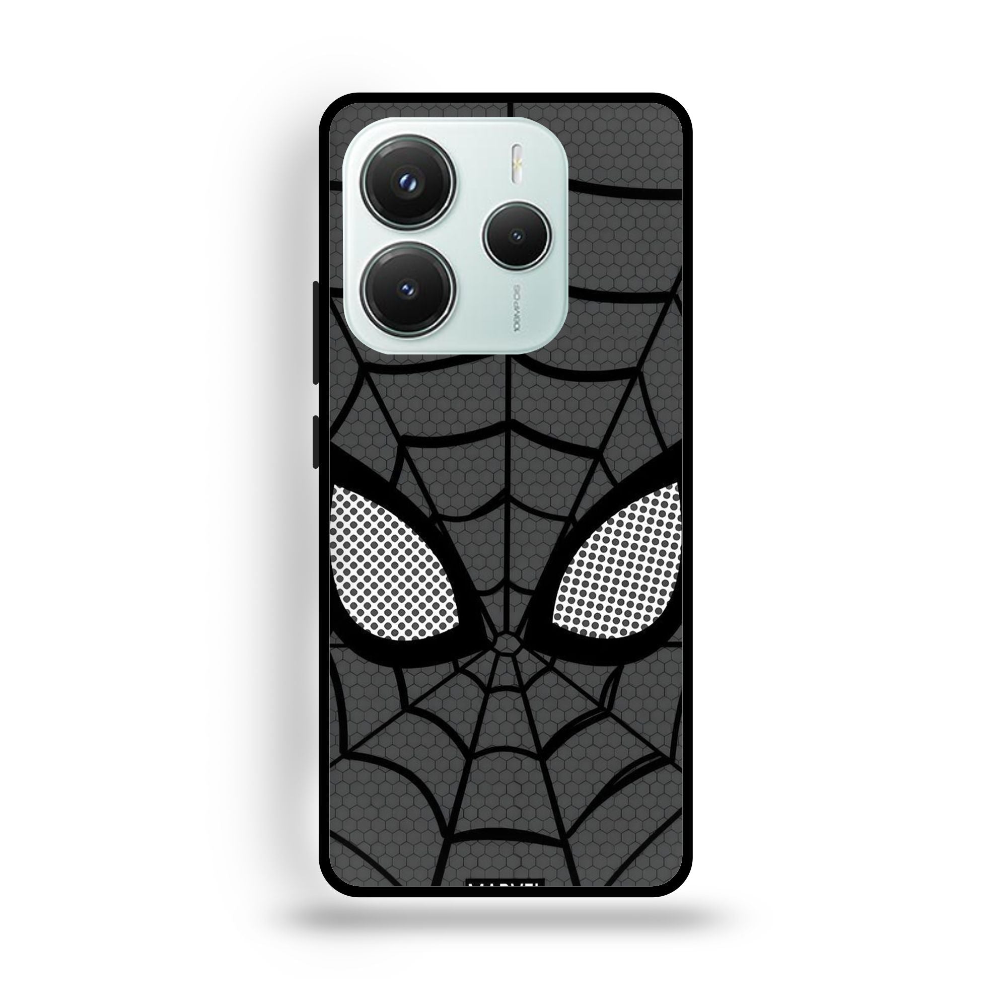 Xiaomi Redmi note 14 5G - Wallpaper 055 - Premium Printed Glossy Phone Case