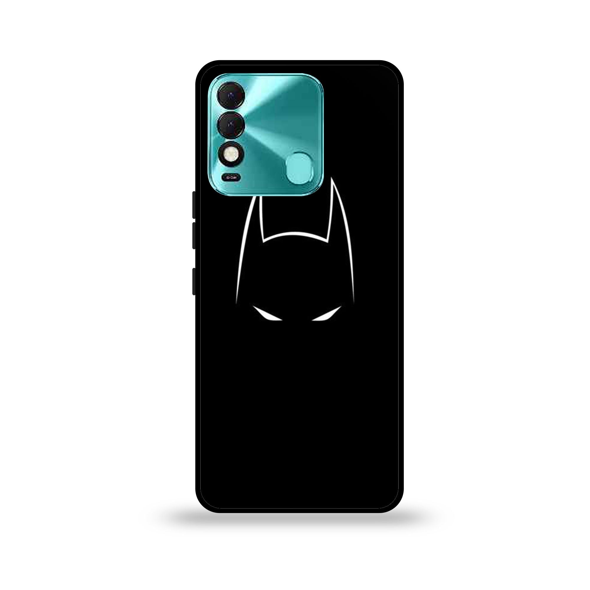 Tecno Spark 8 - Wallpaper 057 - Premium Printed Glossy Phone Case