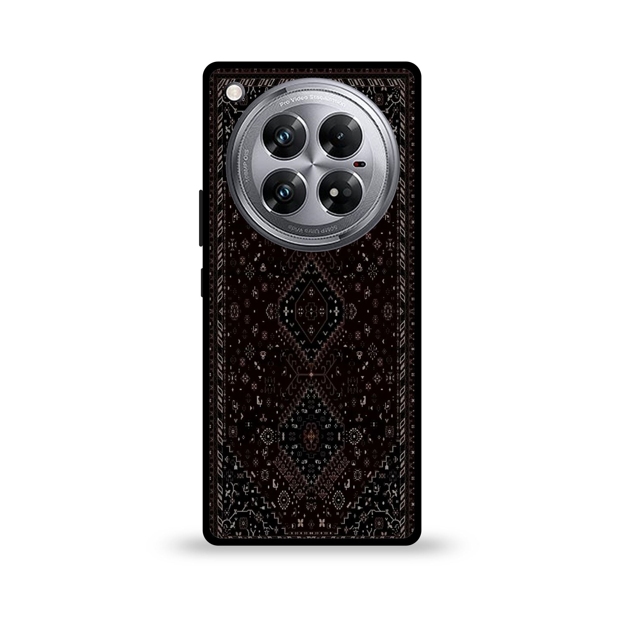 Infinix Zero 40 - Wallpaper 047 - Premium Printed Glossy Phone Case