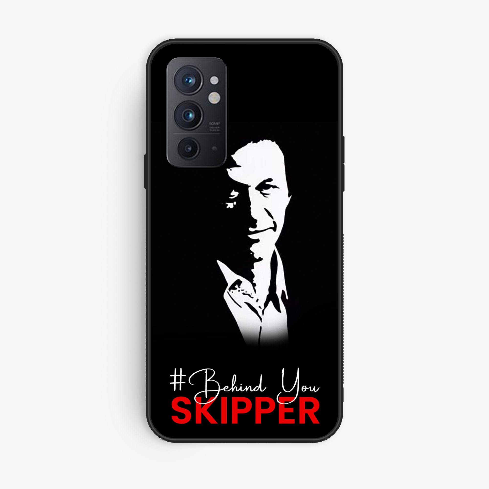 OnePlus 9RT 5G - Wallpaper 103 - Premium Printed Glossy Phone Case