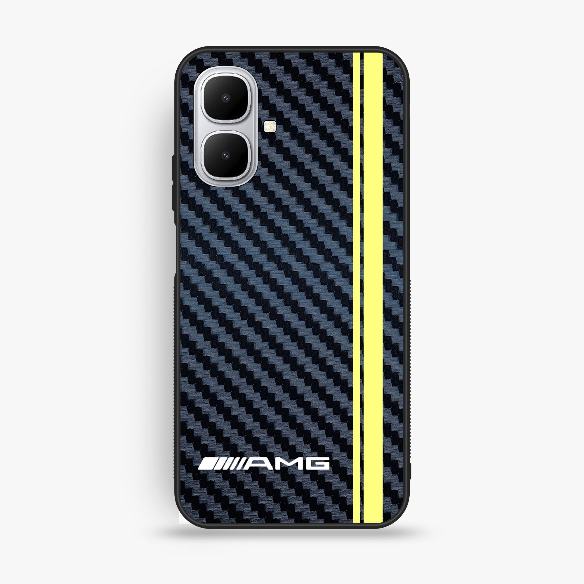 Infinix Smart 10 - Wallpaper 153 - Premium Printed Glossy Phone Case