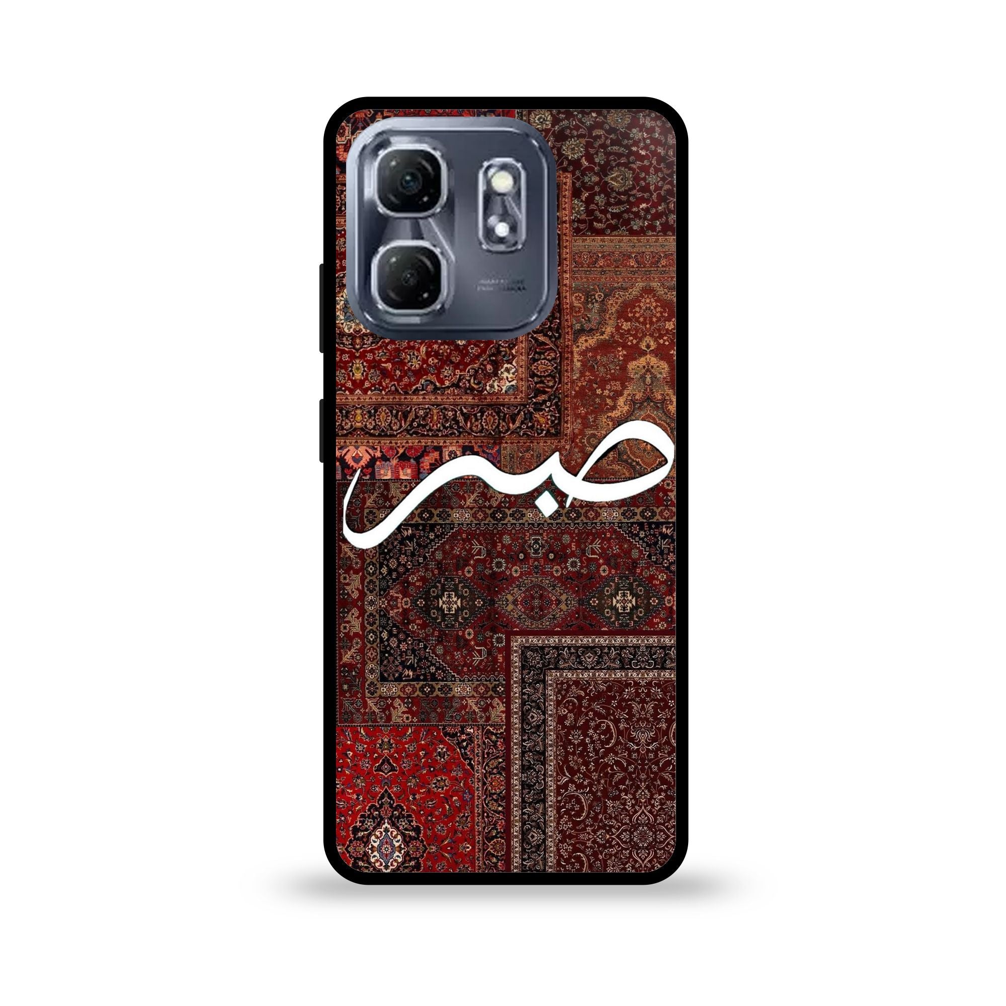 Infinix Hot 50i - Wallpaper 37 - Premium Printed Glossy Phone Case