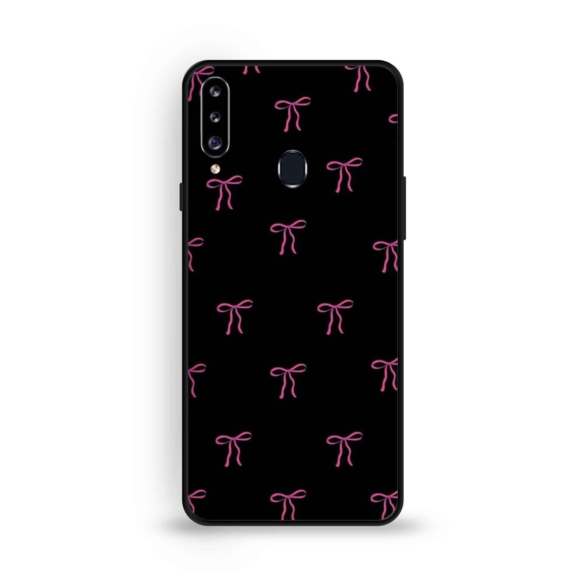 Samsung A20s - Wallpaper 093 - Premium Printed Glossy Phone Case