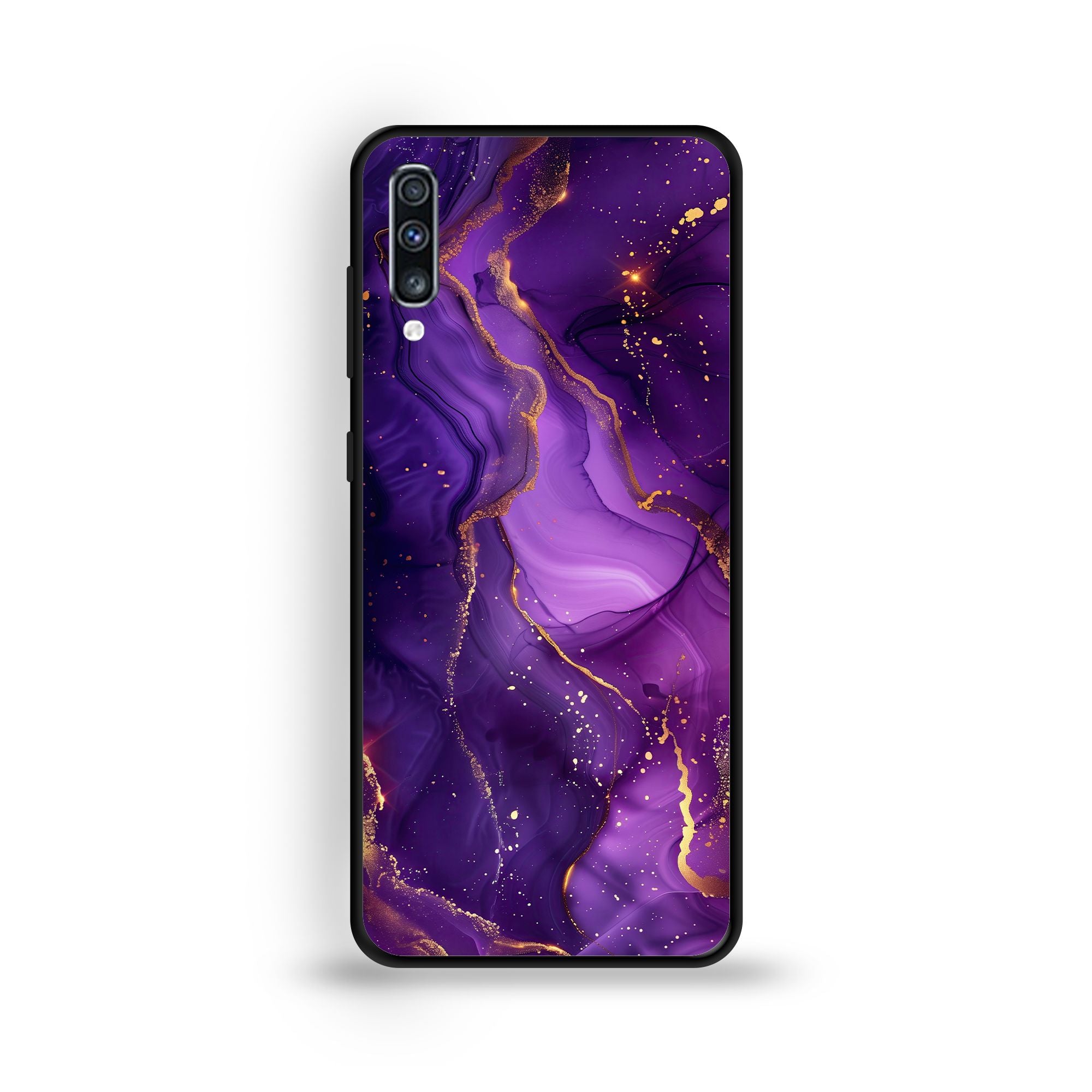 Samsung Galaxy A70 - Wallpaper 111 - Premium Printed Glossy Phone Case
