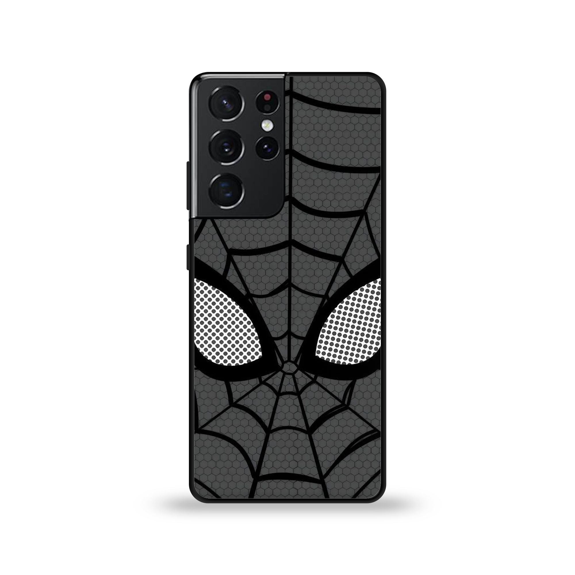 Samsung Galaxy S21 Ultra - Wallpaper 055 - Premium Printed Glossy Phone Case