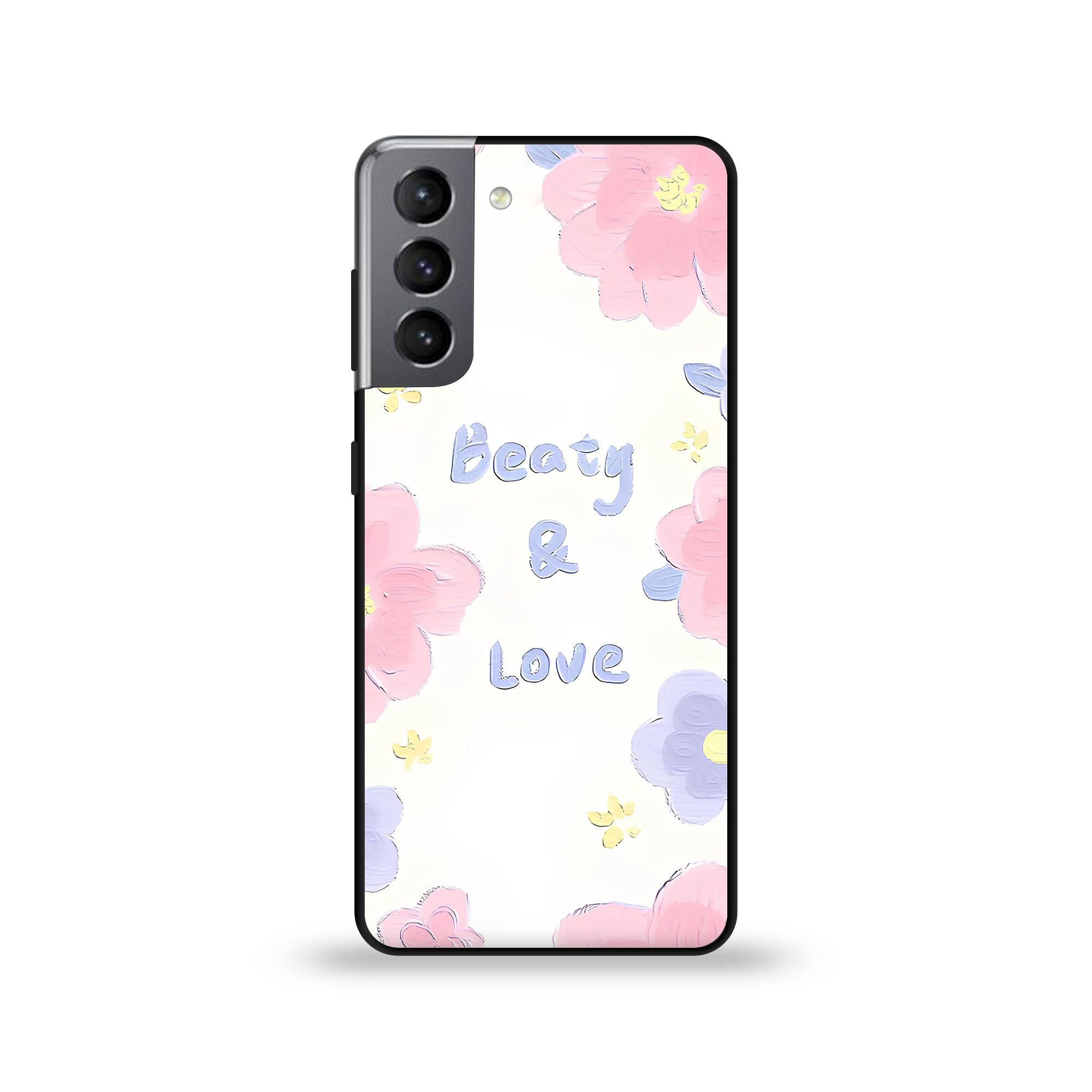 Samsung S21 - Wallpaper 149 - Premium Printed Glossy Phone Case