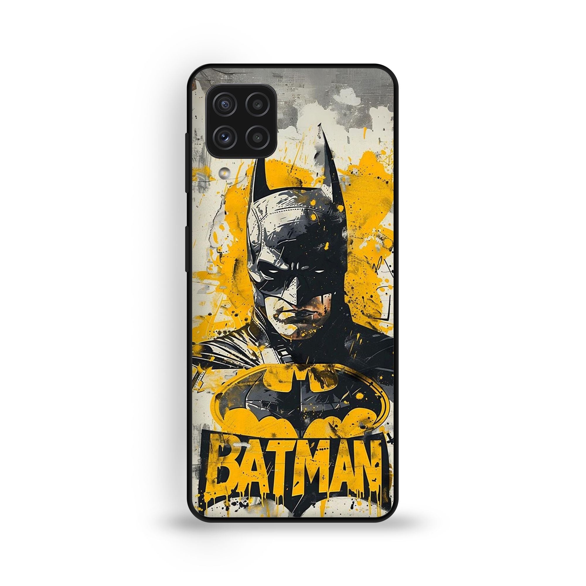 Samsung A22 4g - Wallpaper 105 - Premium Printed Glossy Phone Case