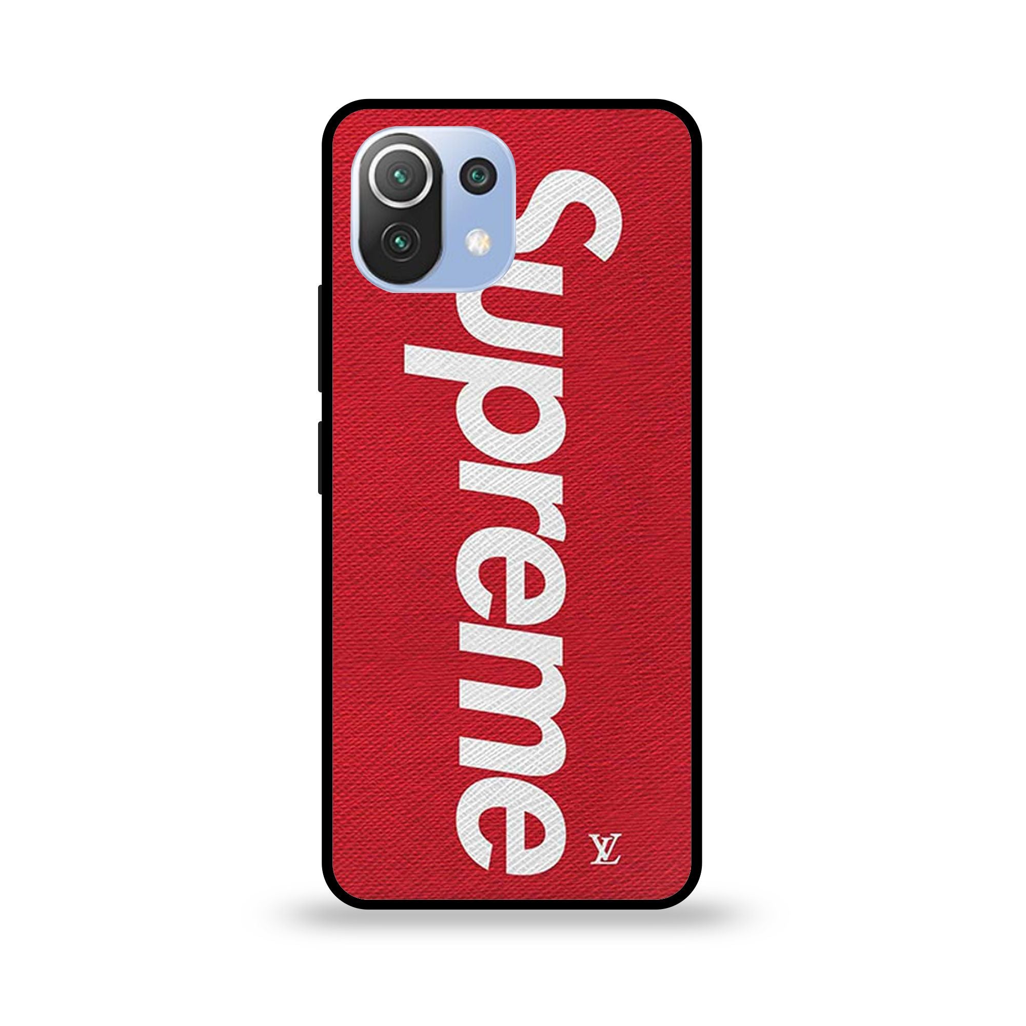 Xiaomi Mi 11T Lite - Wallpaper 108 - Premium Printed Glossy Phone Case