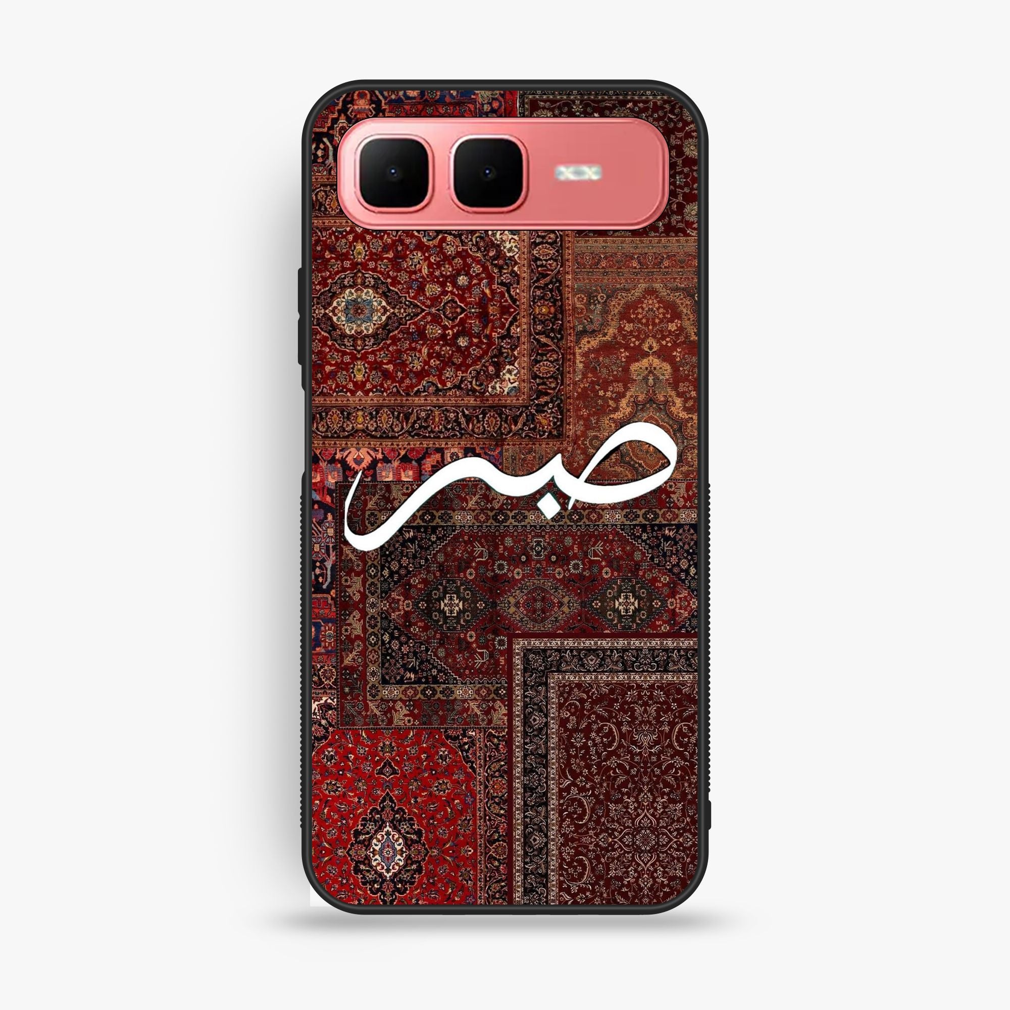 Infinix Smart 10 Plus - Wallpaper 046 - Premium Printed Glossy Phone Case