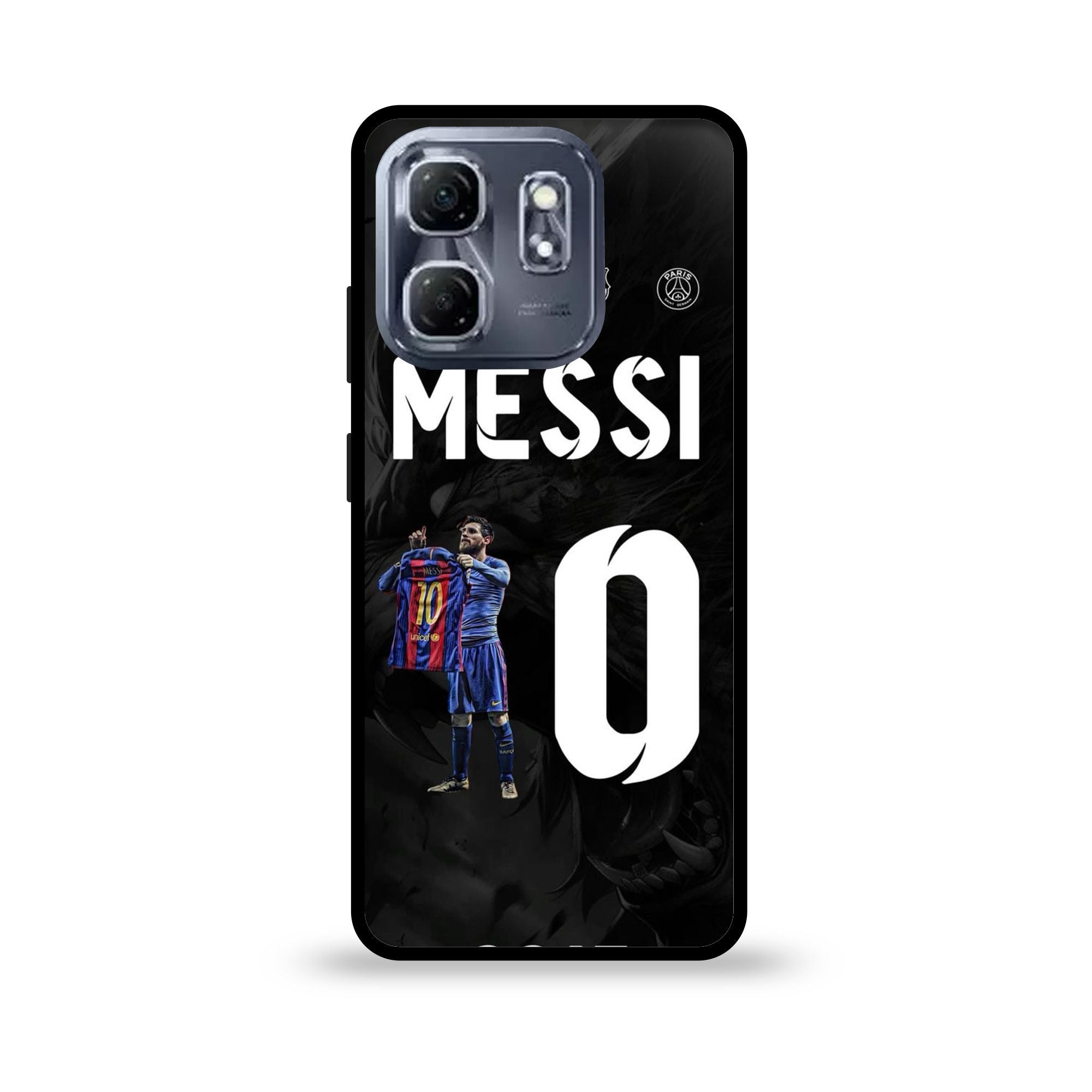 Infinix Hot 50i - Wallpaper 92 - Premium Printed Glossy Phone Case