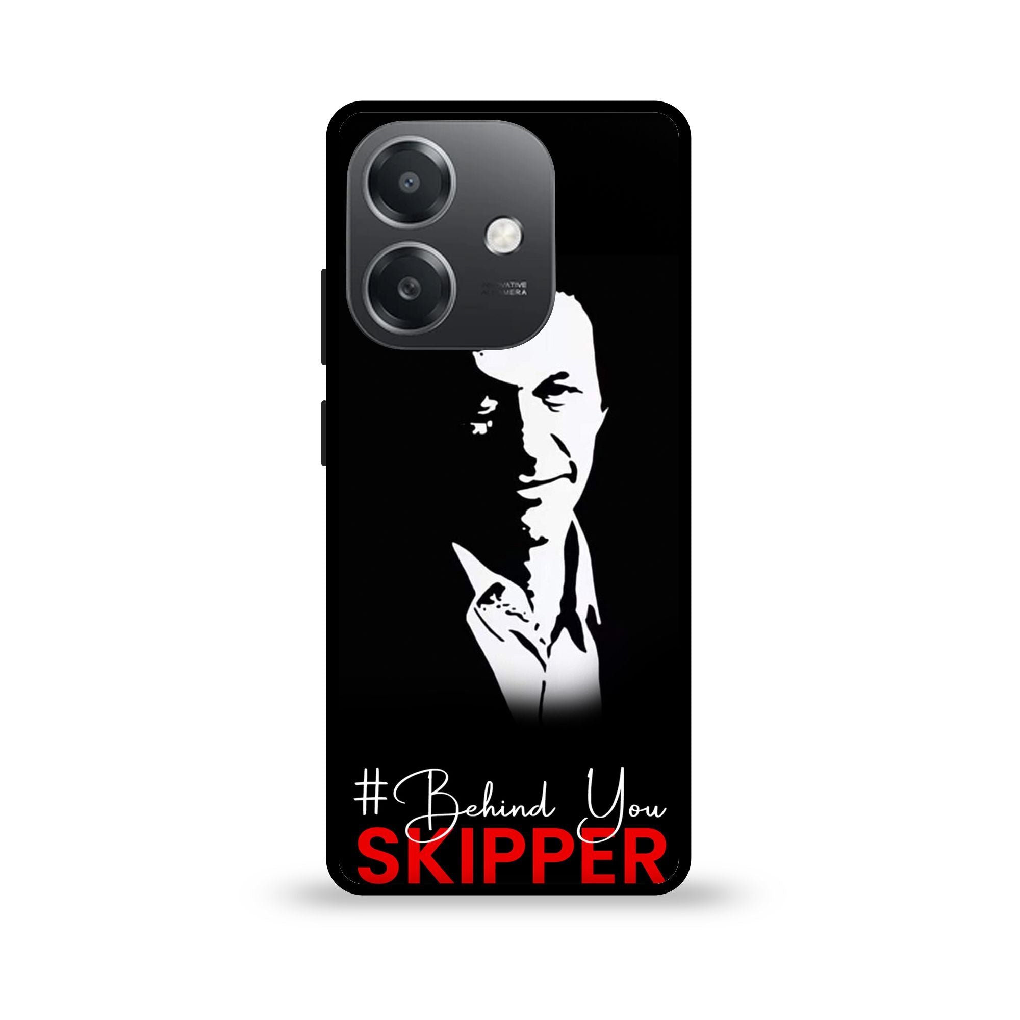 Oppo A3x - Wallpaper 62 - Premium Printed Glossy Phone Case