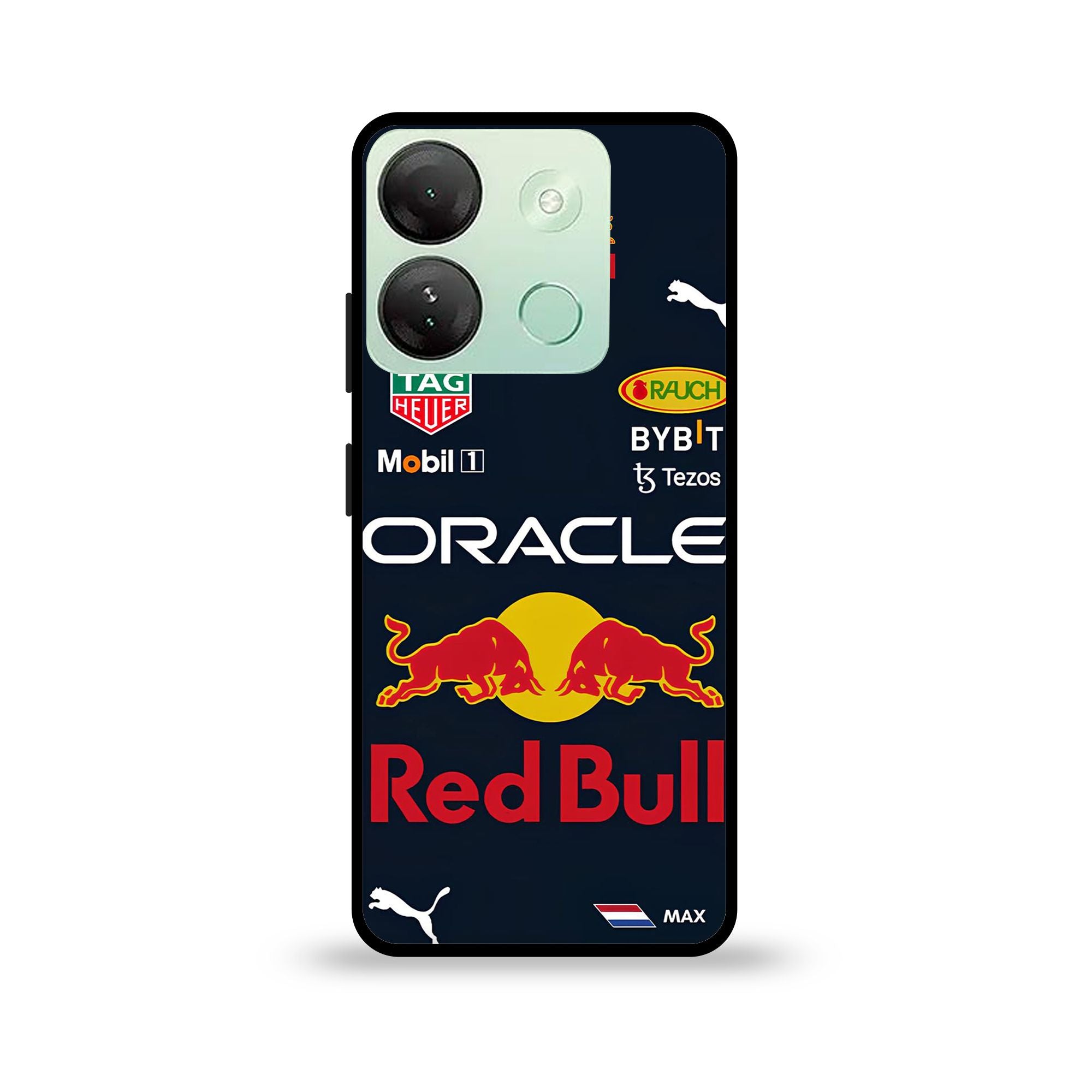 Infinix Hot Smart 7 HD - Wallpaper 25 - Premium Printed Glossy Phone Case
