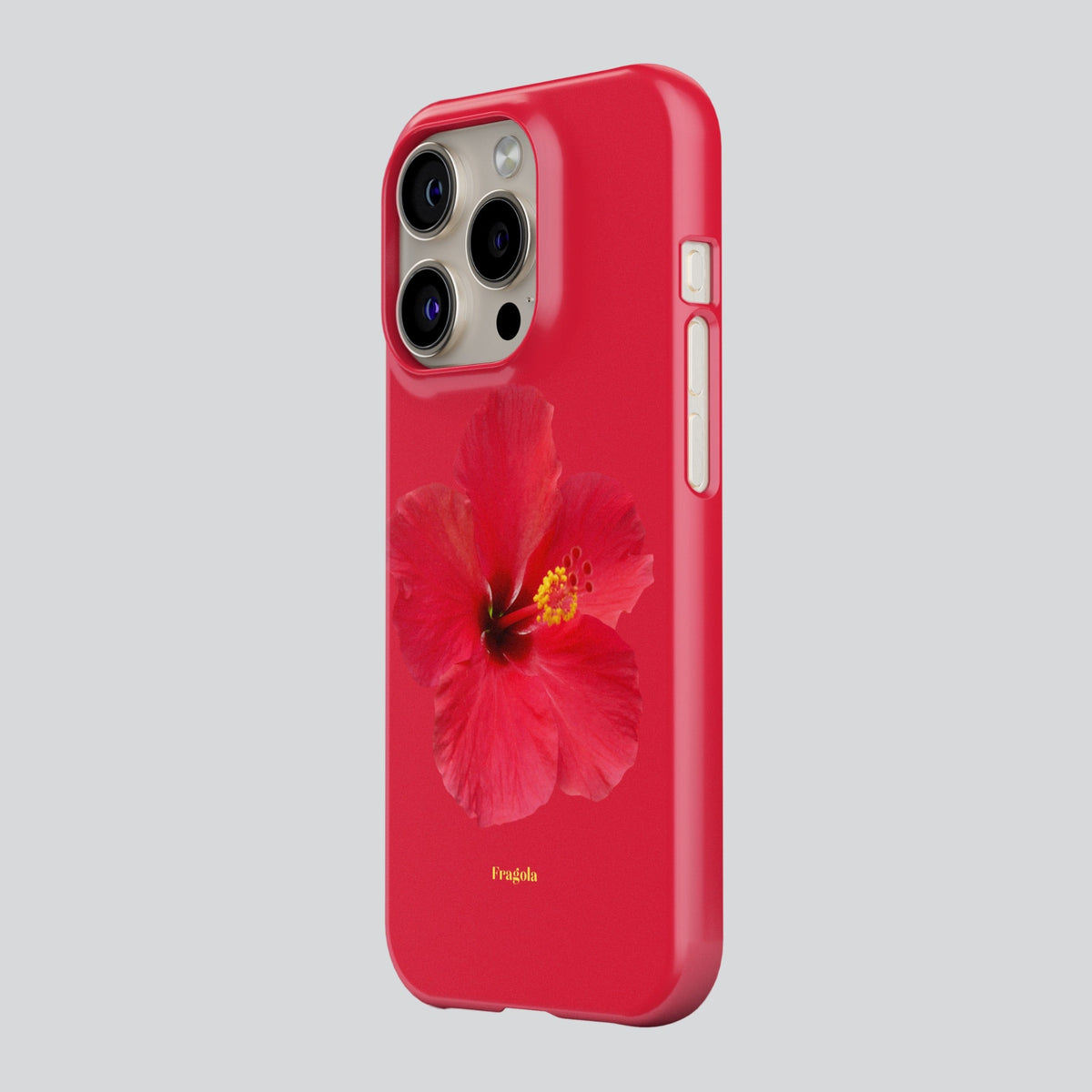 Hotter Premium Tough Shining Phone Case (Double Layer) Available For All iPhone Models