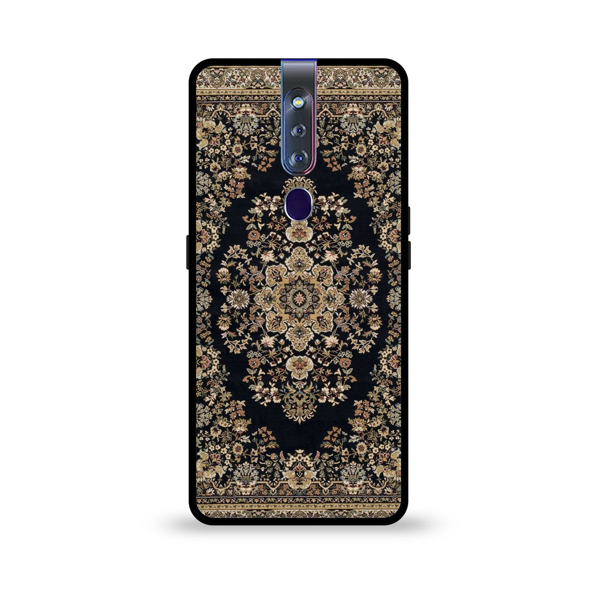 Oppo F11 Pro - Wallpaper 36 - Premium Printed Glossy Phone Case