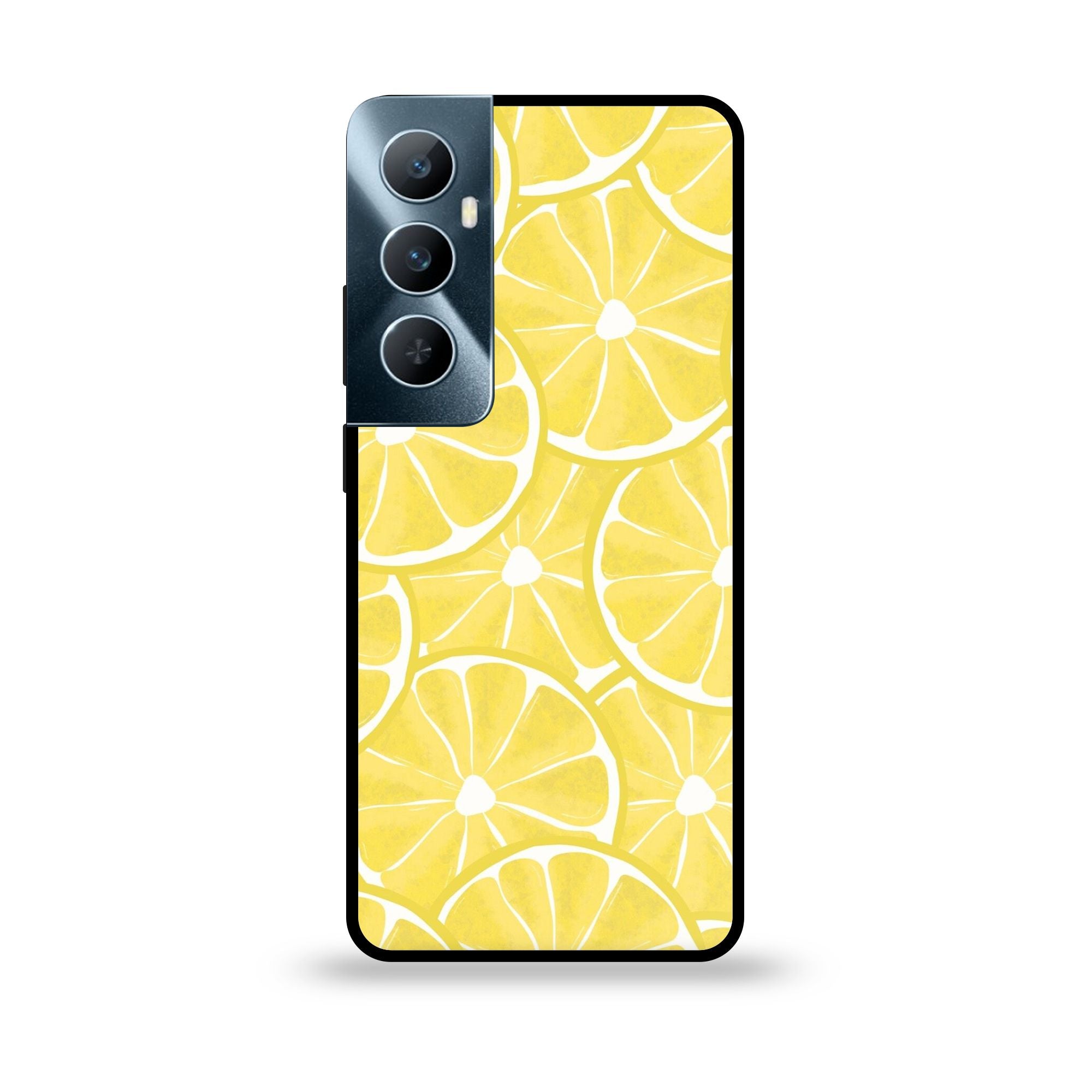 Realme C65 - Wallpaper 092 - Premium Printed Glossy Phone Case