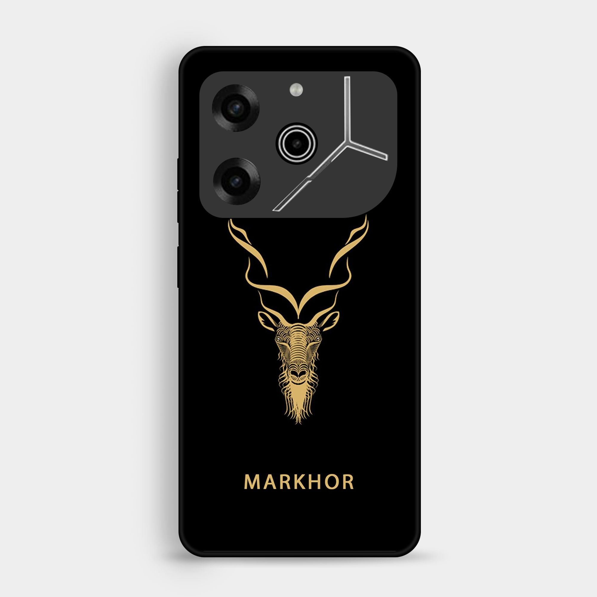 Tecno Pova 6 - Wallpaper 171 - Premium Printed Glossy Phone Case